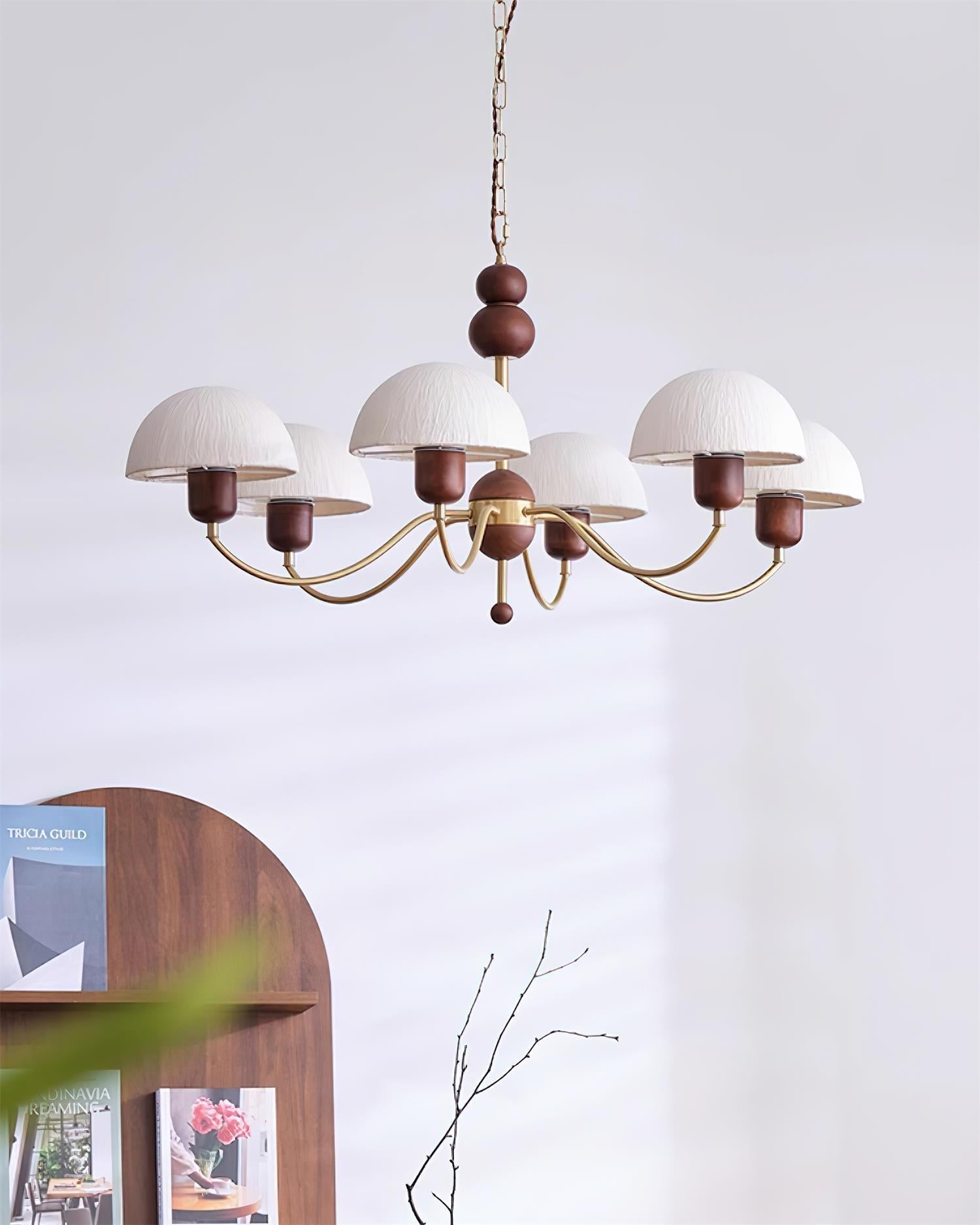 Elviana Lustre - Neutralighting