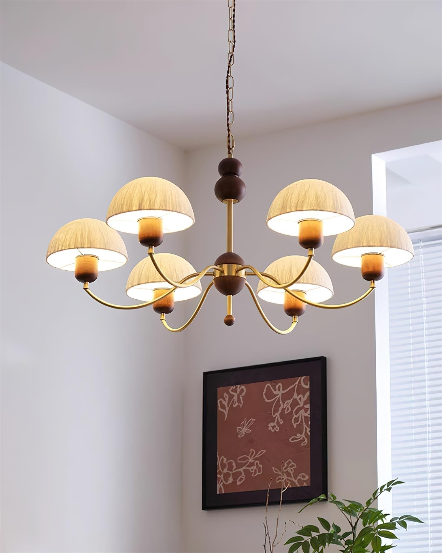 Elviana Lustre - Neutralighting