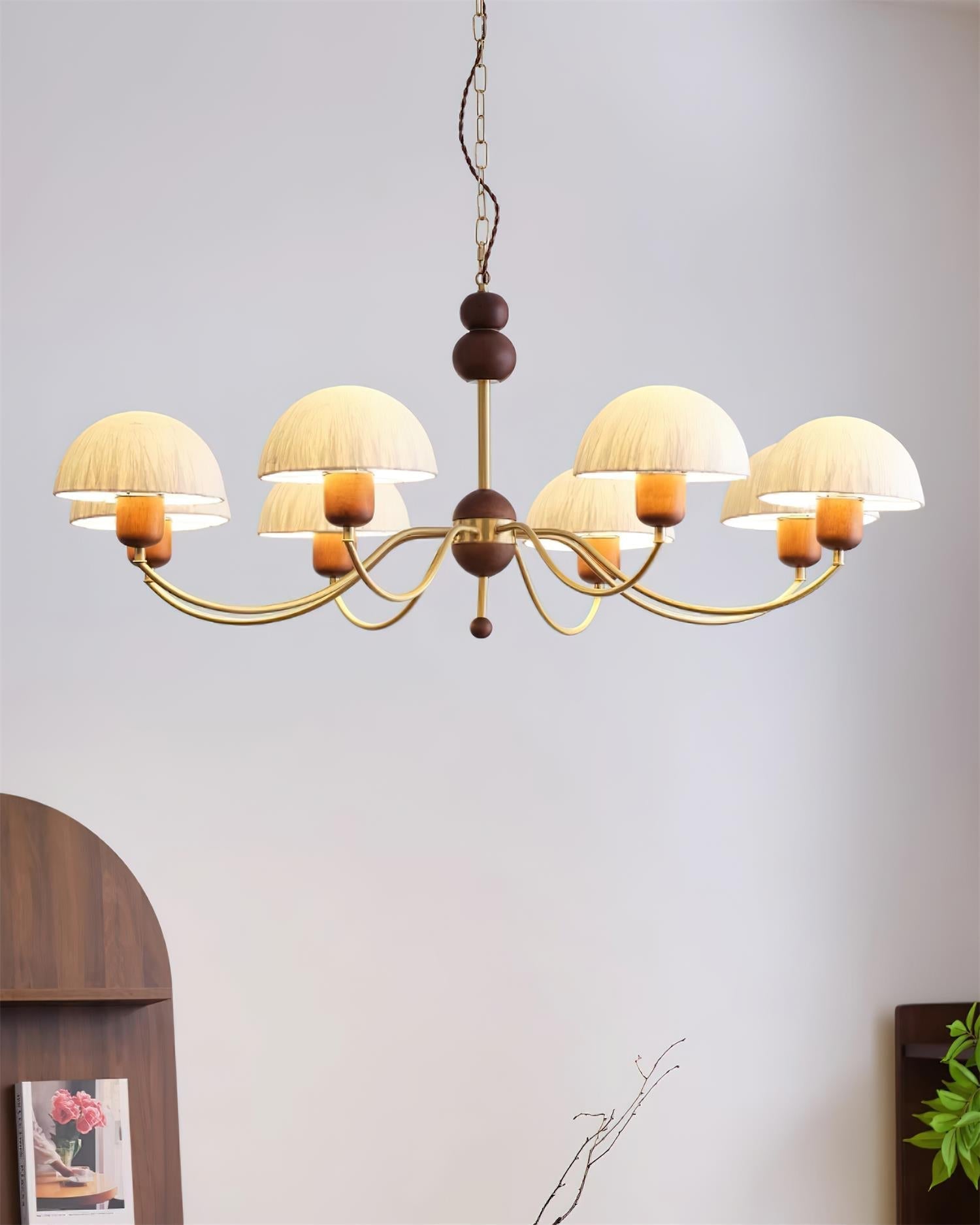 Elviana Lustre - Neutralighting