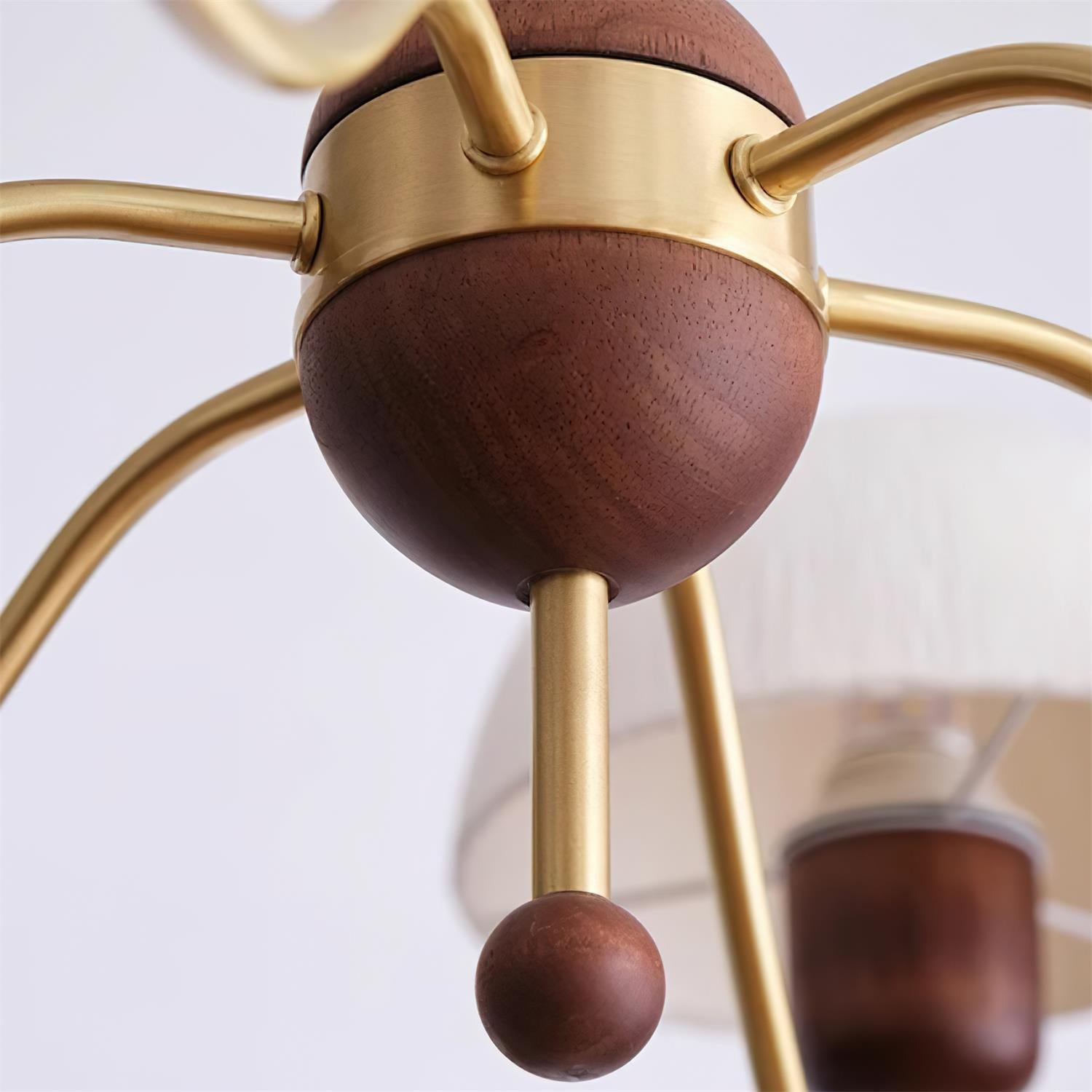 Elviana Lustre - Neutralighting