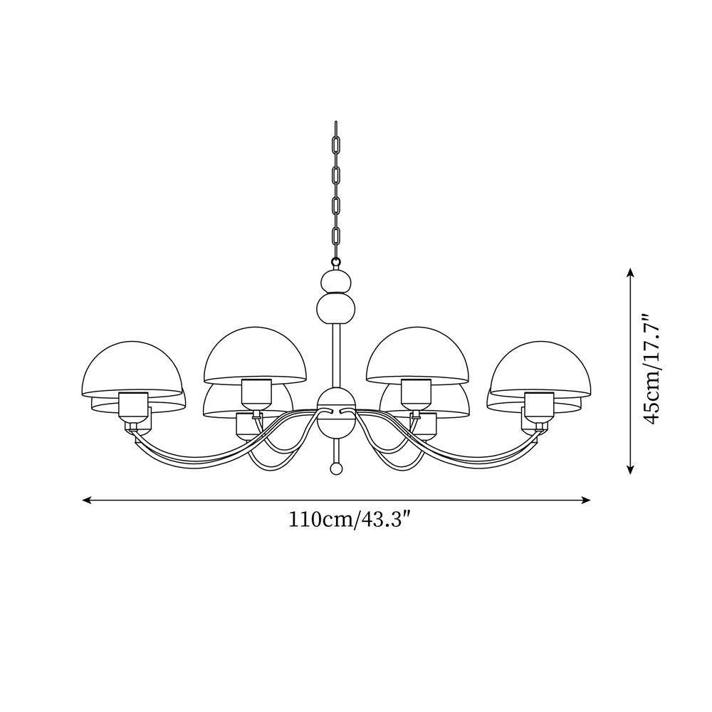 Elviana Lustre - Neutralighting