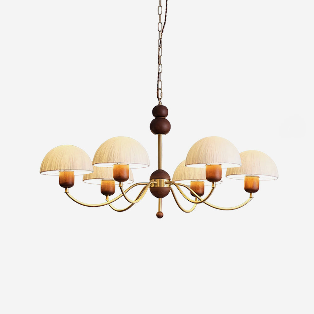 Elviana Lustre - Neutralighting