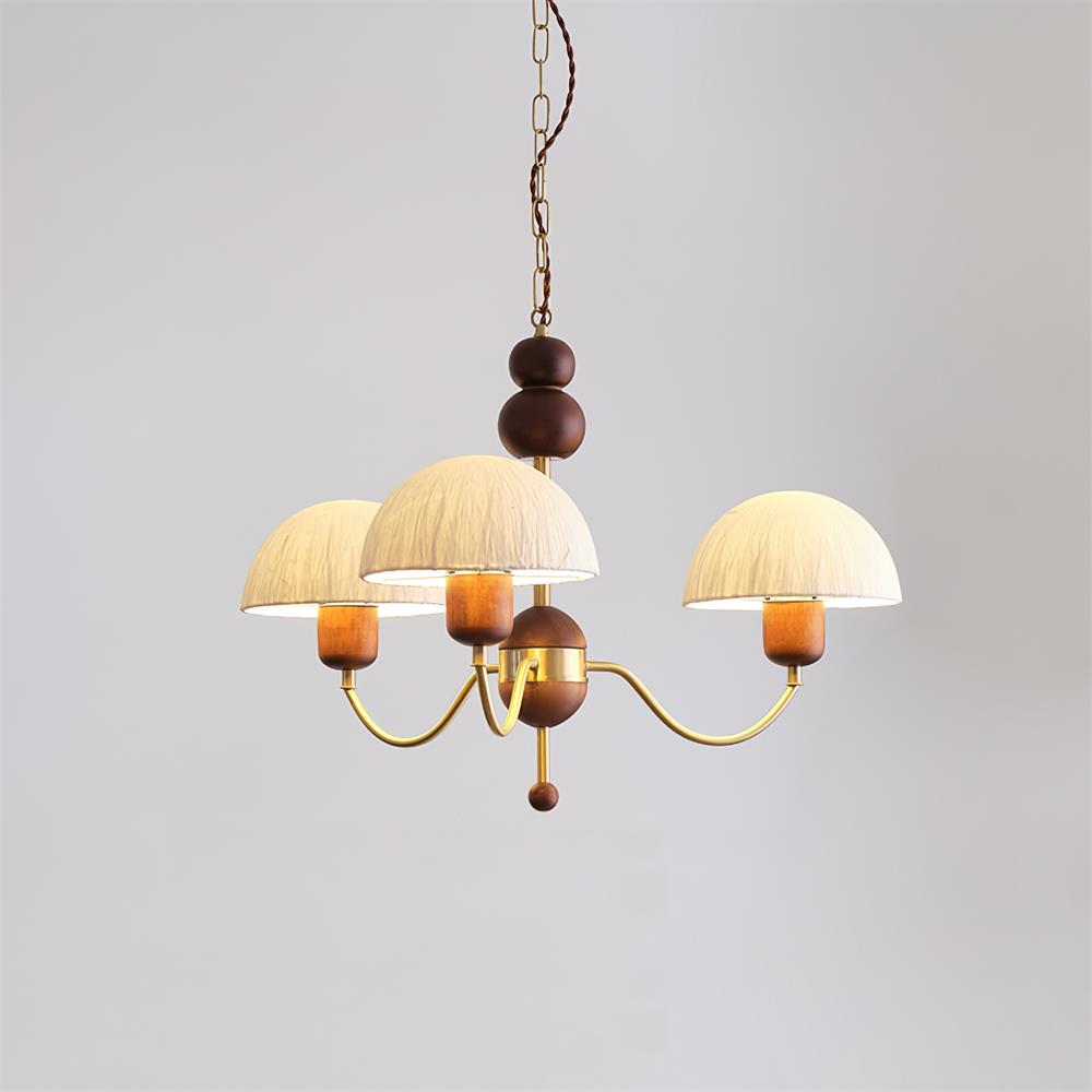 Elviana Lustre - Neutralighting