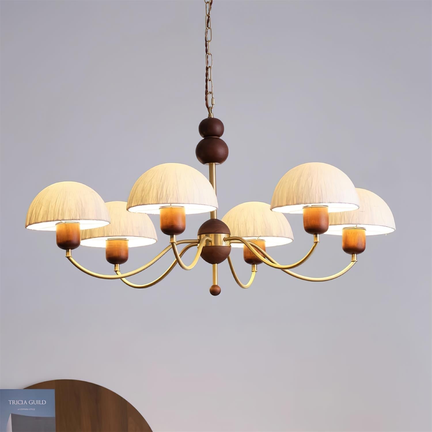 Elviana Lustre - Neutralighting