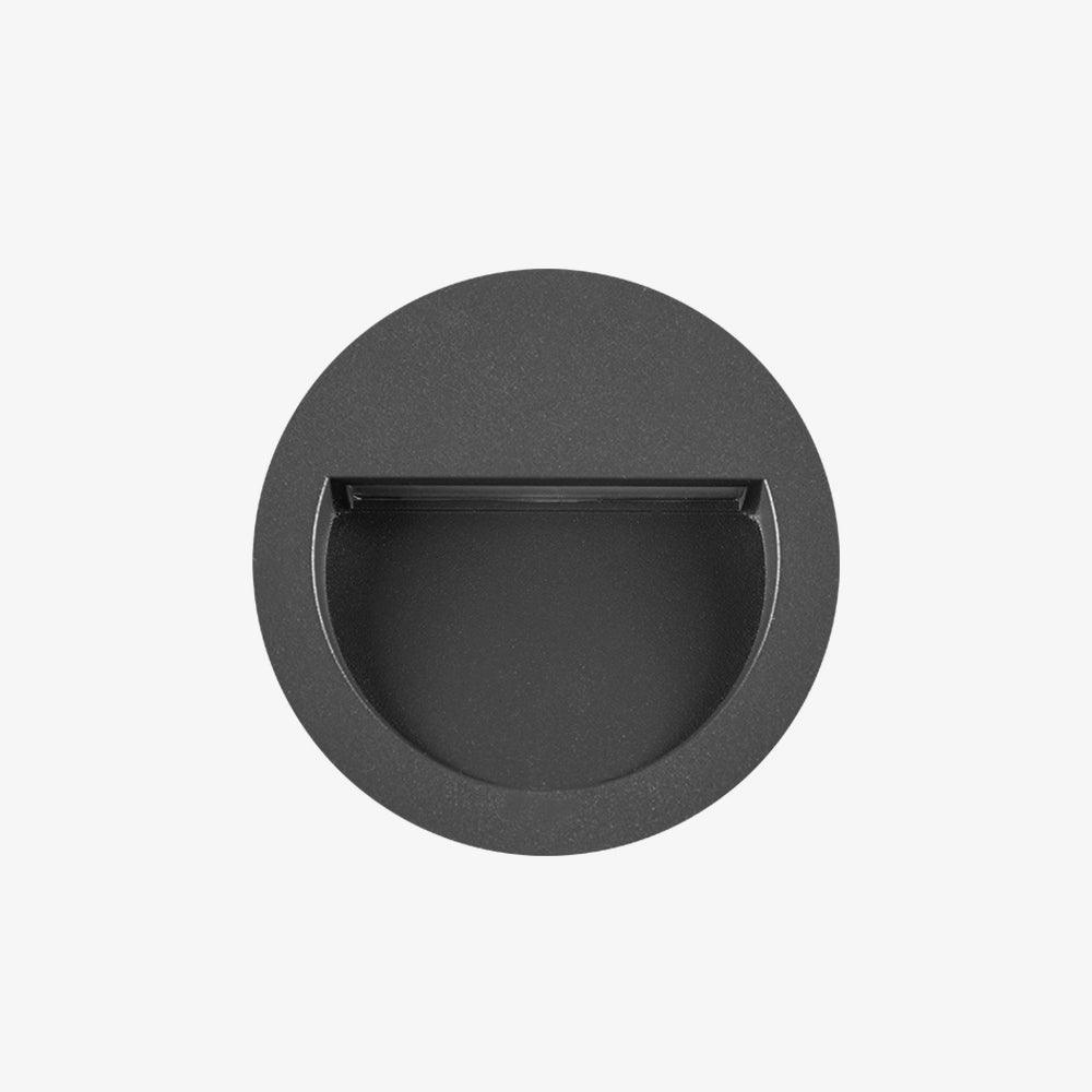 Viorse Applique Murale Minimaliste en Acrylique - Neutralighting