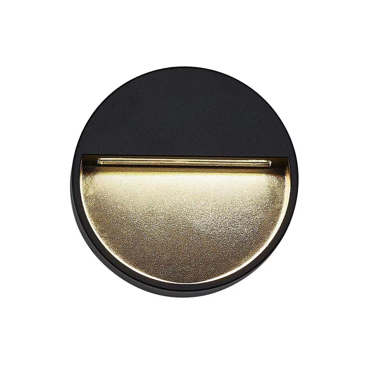 Viorse Applique Murale Minimaliste en Acrylique - Neutralighting