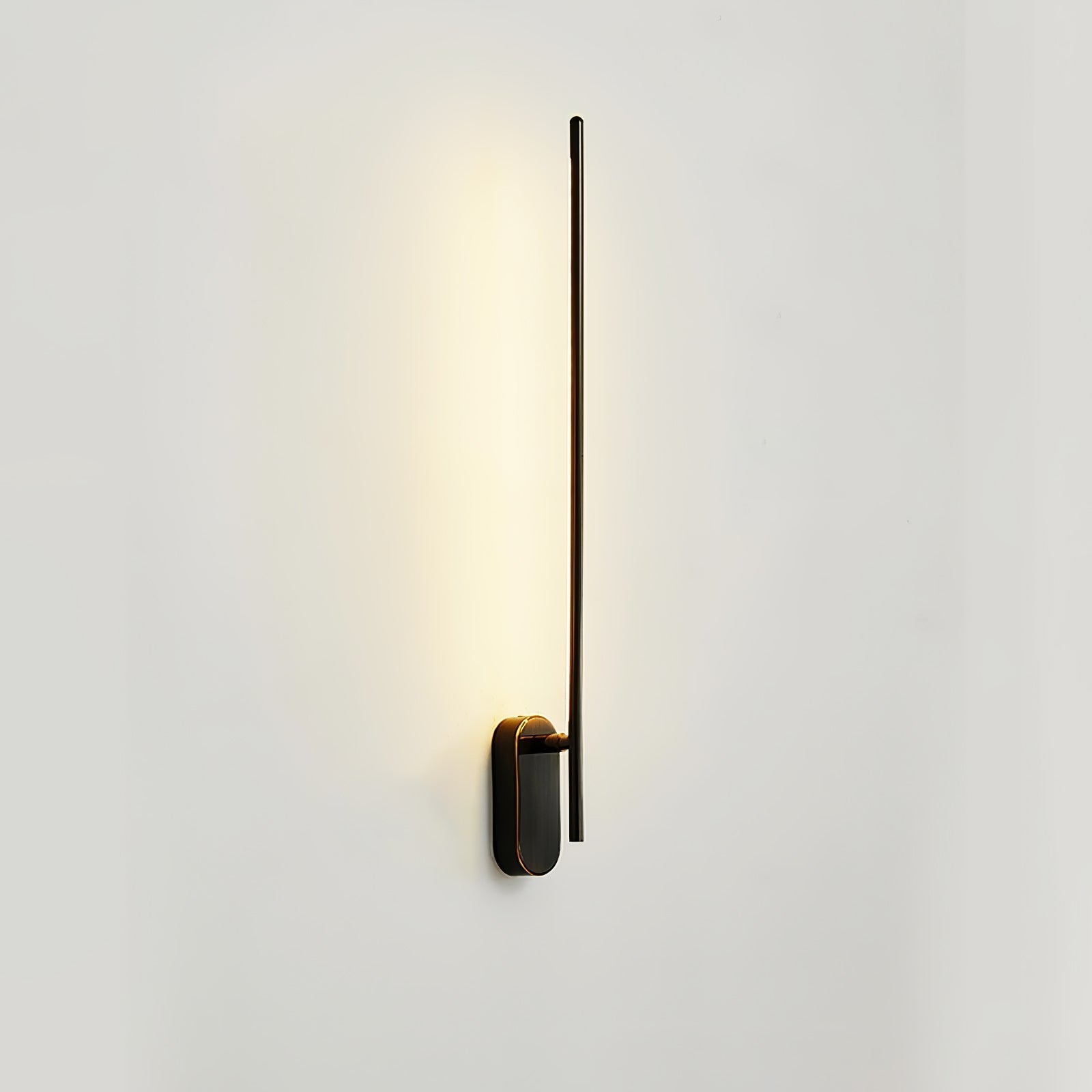 Marissa Applique Murale Bâton Laiton - Neutralighting