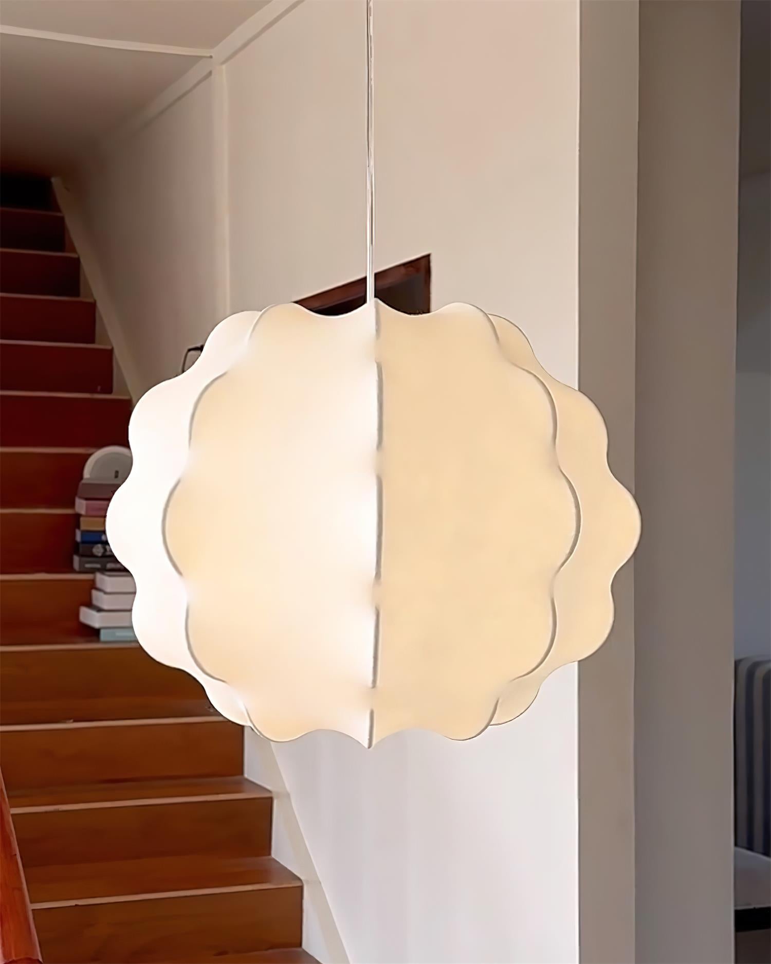 Striata Courbe Suspension - Neutralighting
