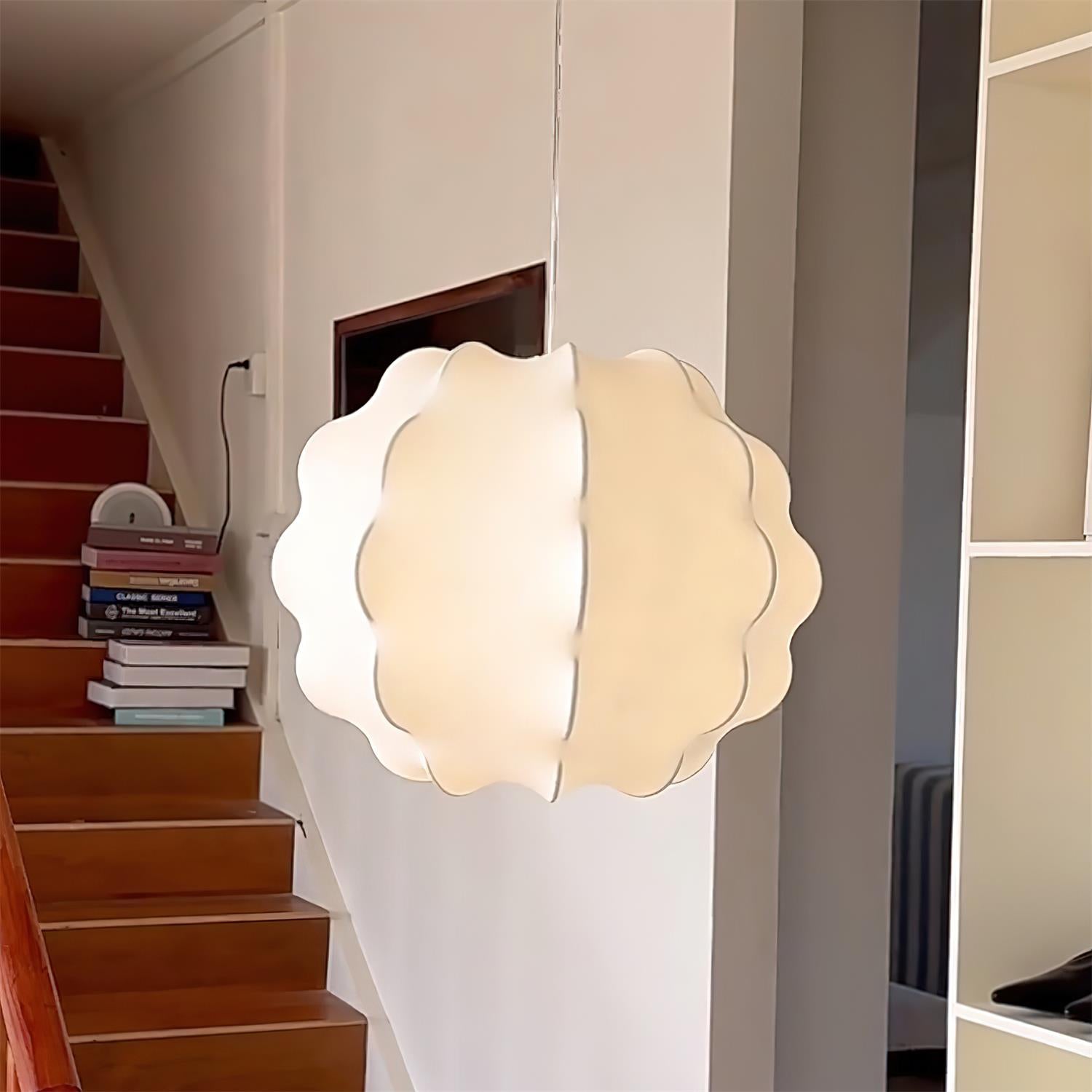 Striata Courbe Suspension - Neutralighting