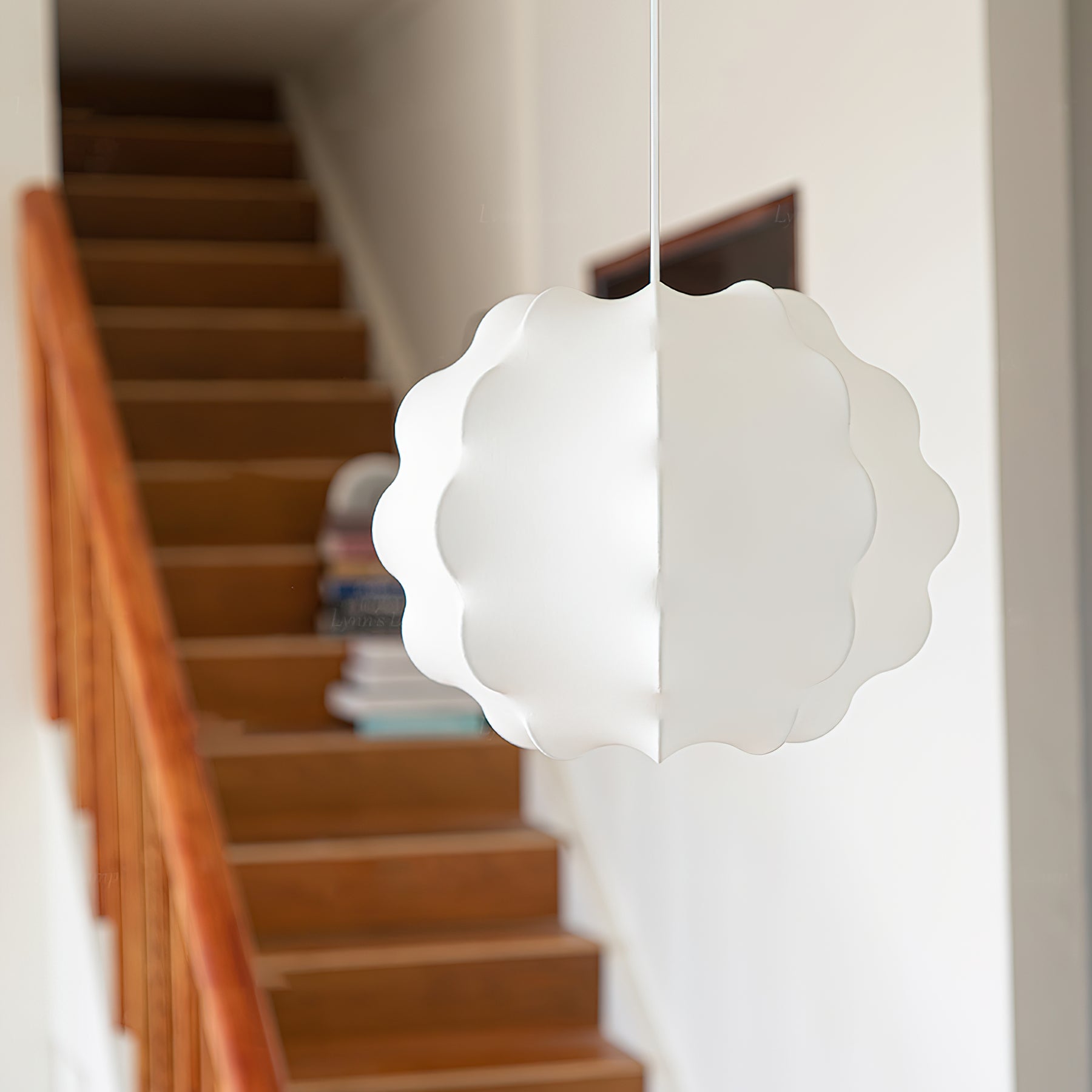 Striata Courbe Suspension - Neutralighting