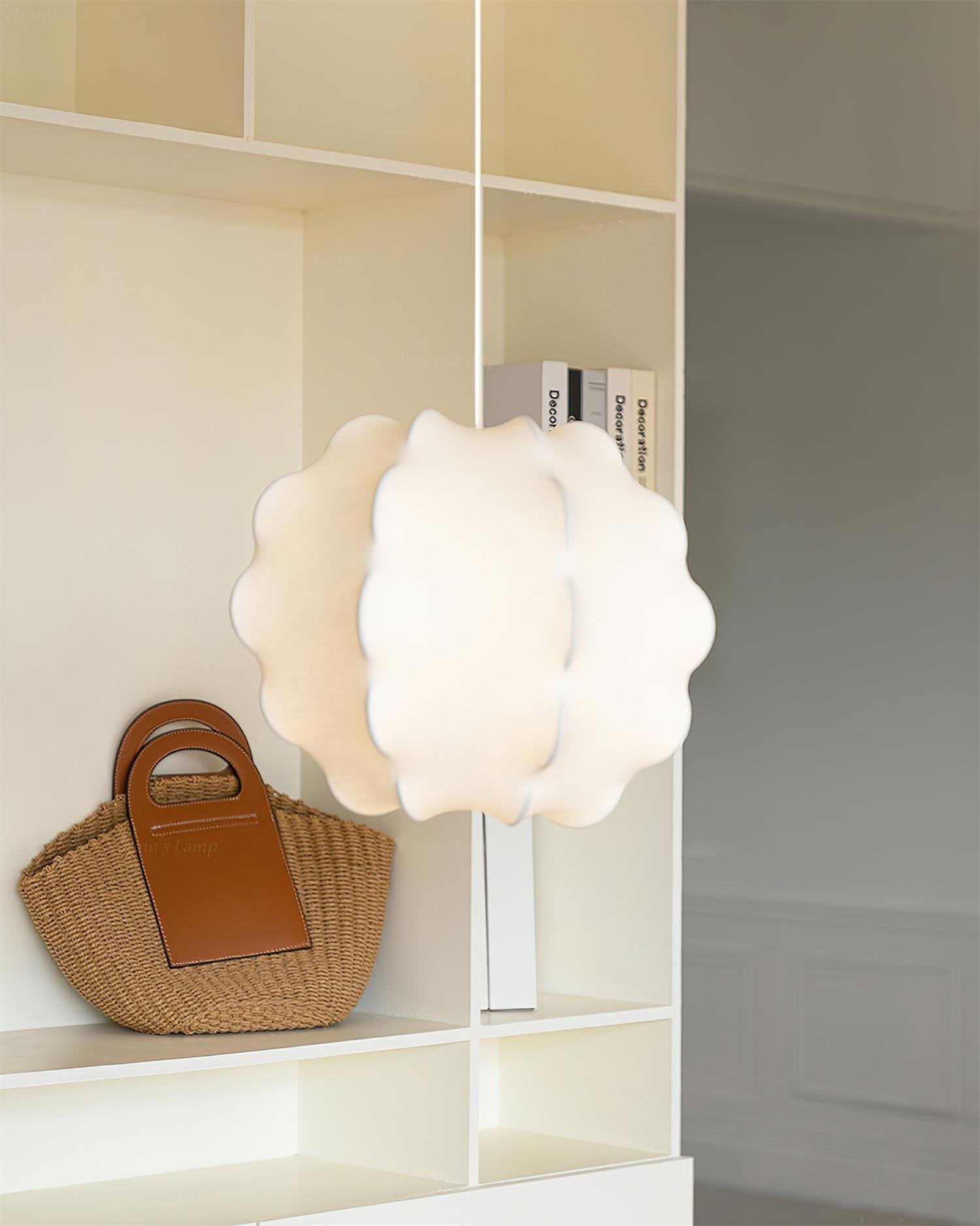 Striata Courbe Suspension - Neutralighting