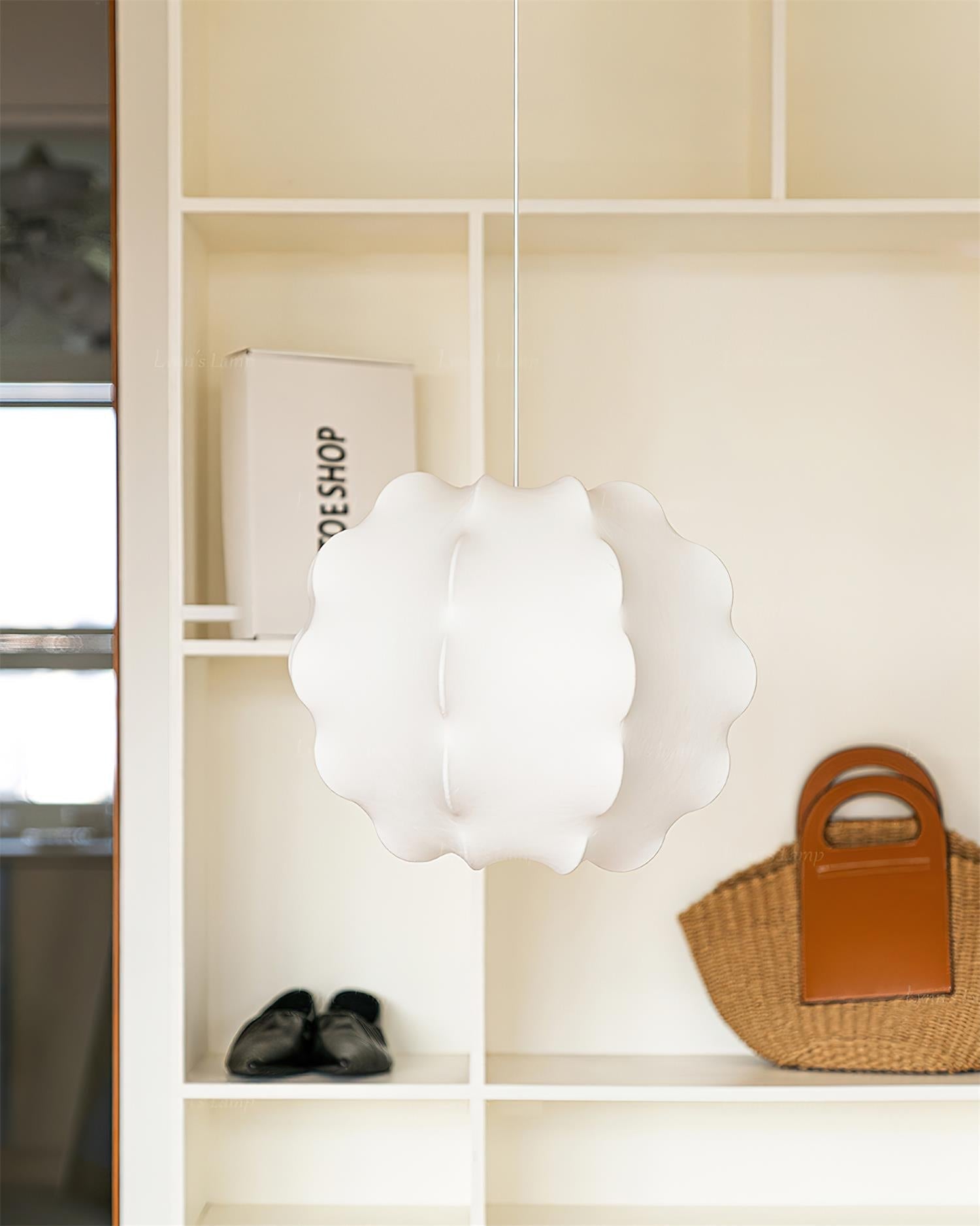 Striata Courbe Suspension - Neutralighting