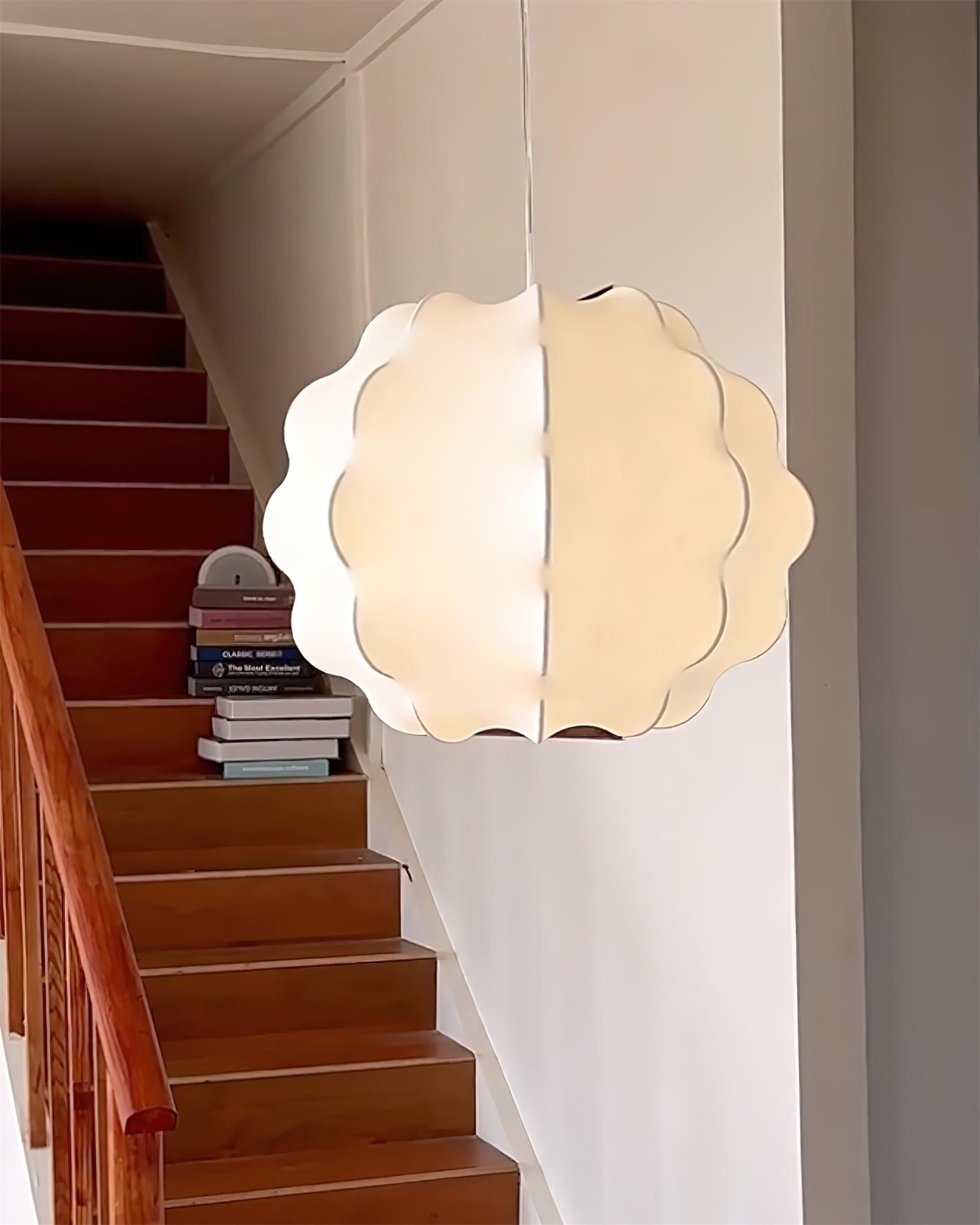 Striata Courbe Suspension - Neutralighting