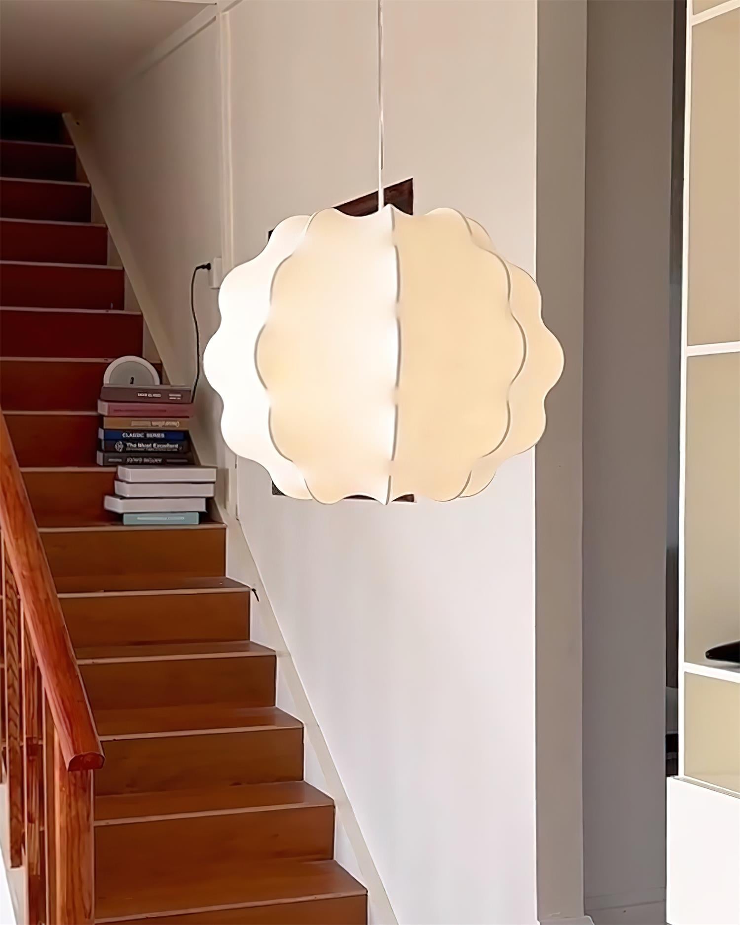 Striata Courbe Suspension - Neutralighting