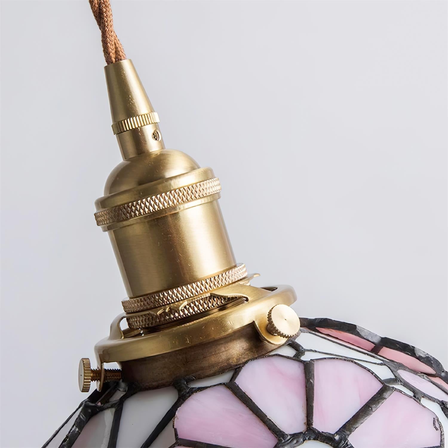 Bluebell Suspension Florale - Neutralighting