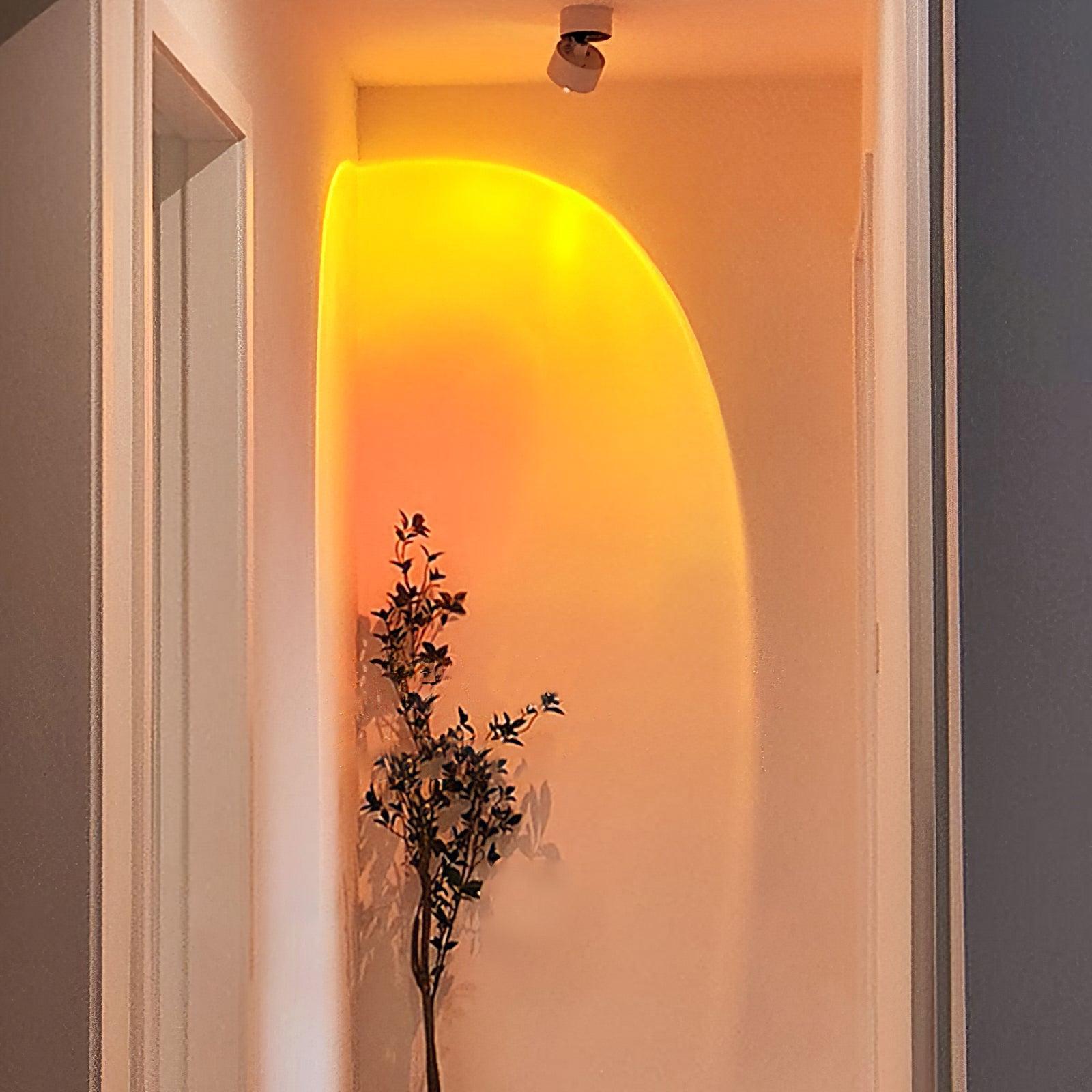 Solara Spotlight LED Adjustable Contemporary - Neutralighting