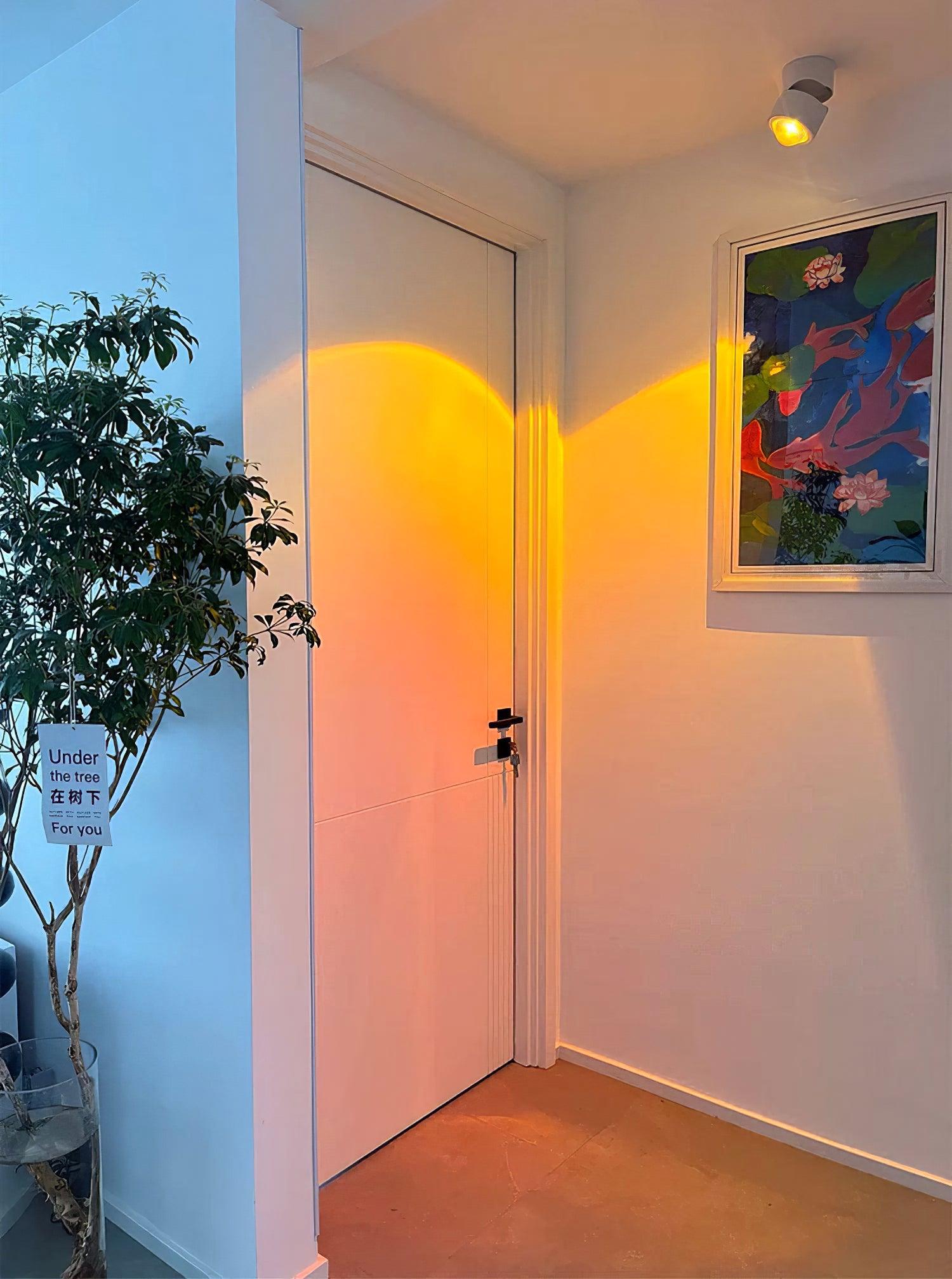 Solara Spotlight LED Adjustable Contemporary - Neutralighting