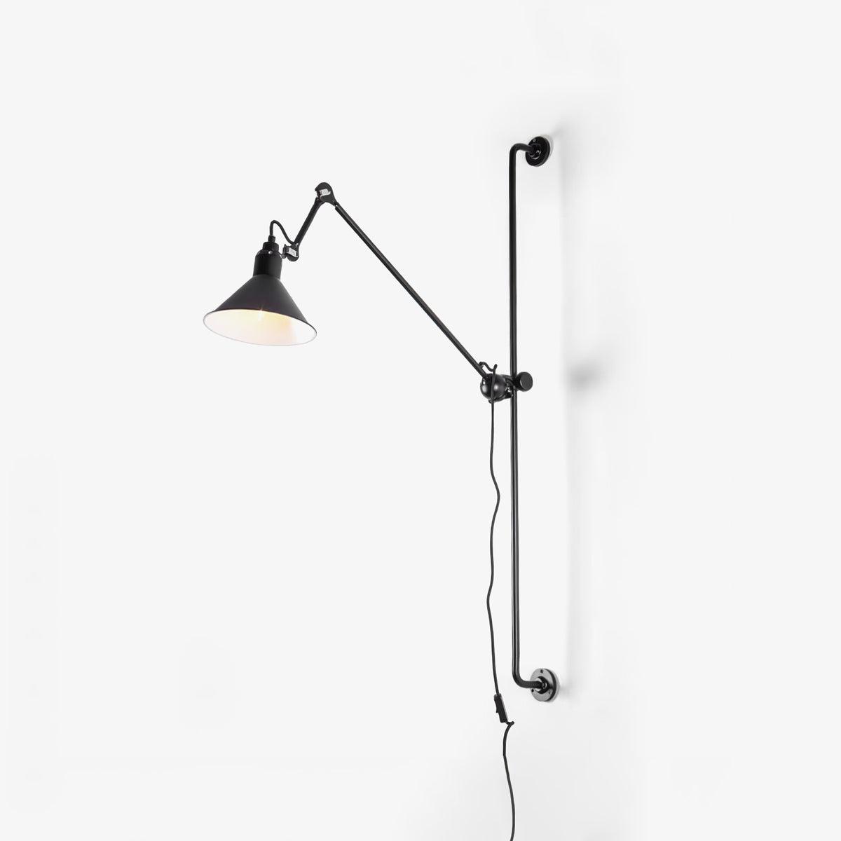 Lumen Support Frame Rocker Wall Lamp - Neutralighting