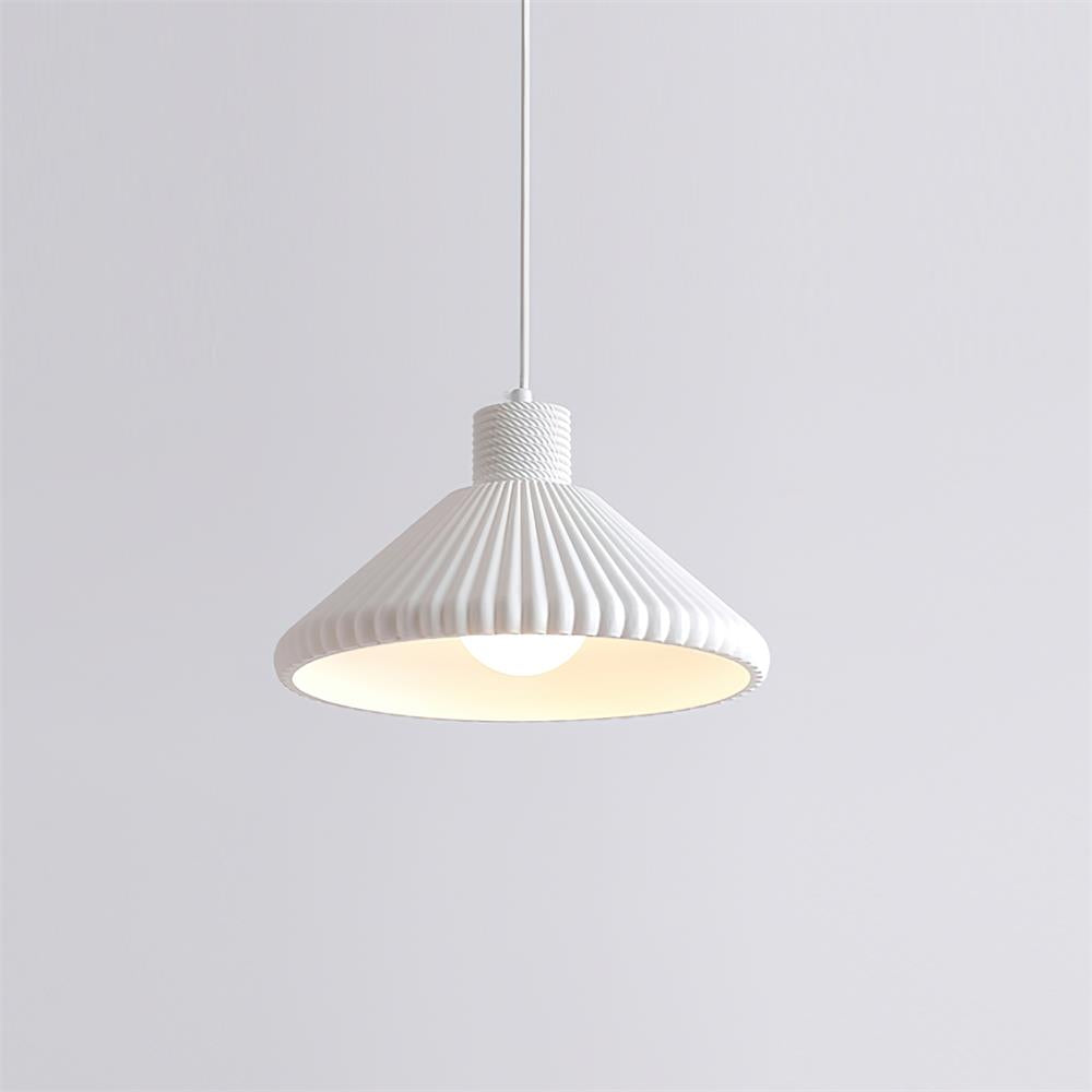 Surora Suspension Plissé - Neutralighting