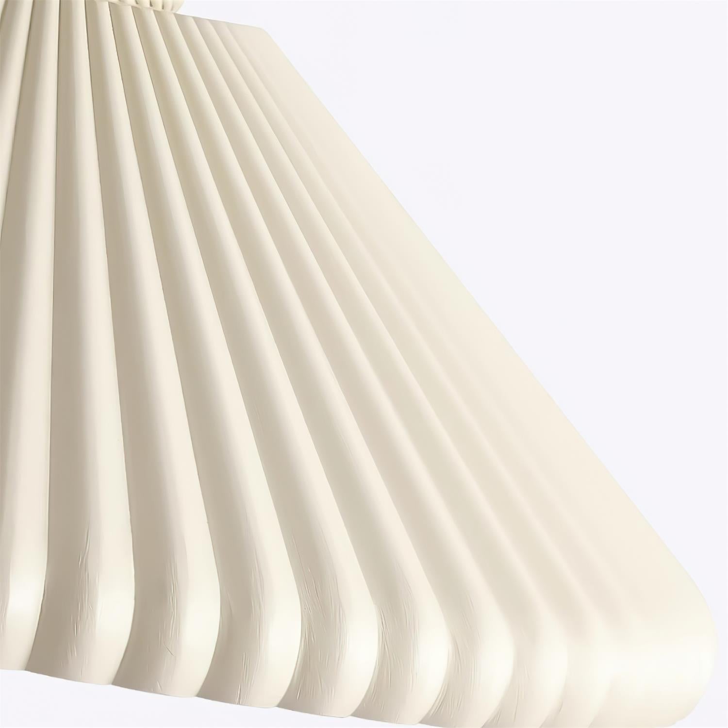 Surora Suspension Plissé - Neutralighting