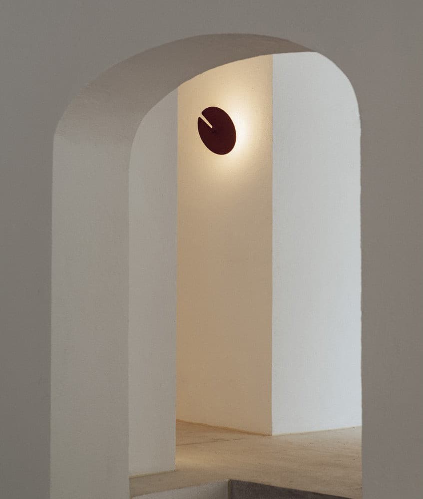 Avvarir Classique Nordic Art Applique Murale - Neutralighting