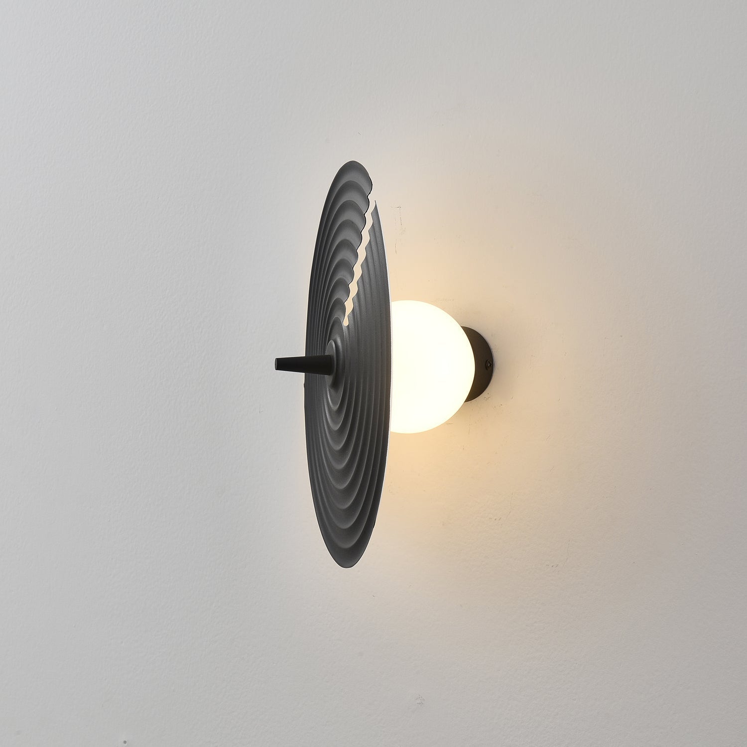 Avvarir Classique Nordic Art Applique Murale - Neutralighting