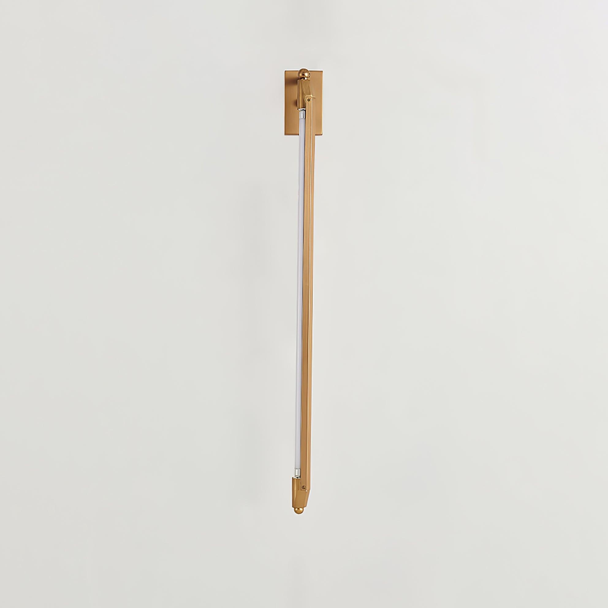 Maria Lampe Murale Tubulaire Moderne Minimaliste - Neutralighting