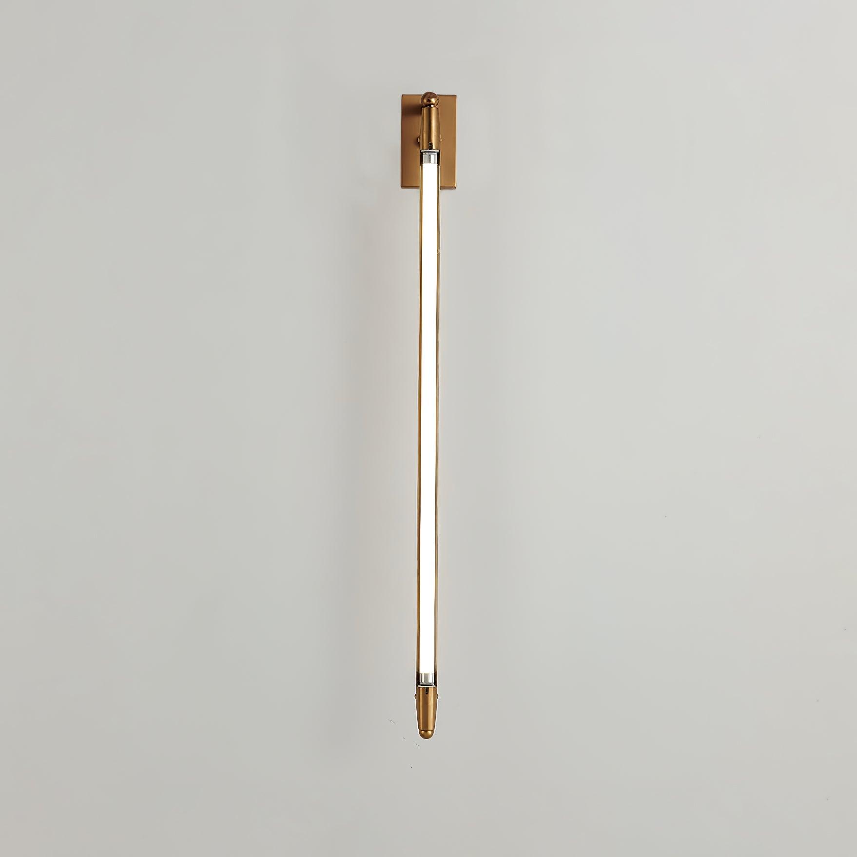 Maria Lampe Murale Tubulaire Moderne Minimaliste - Neutralighting