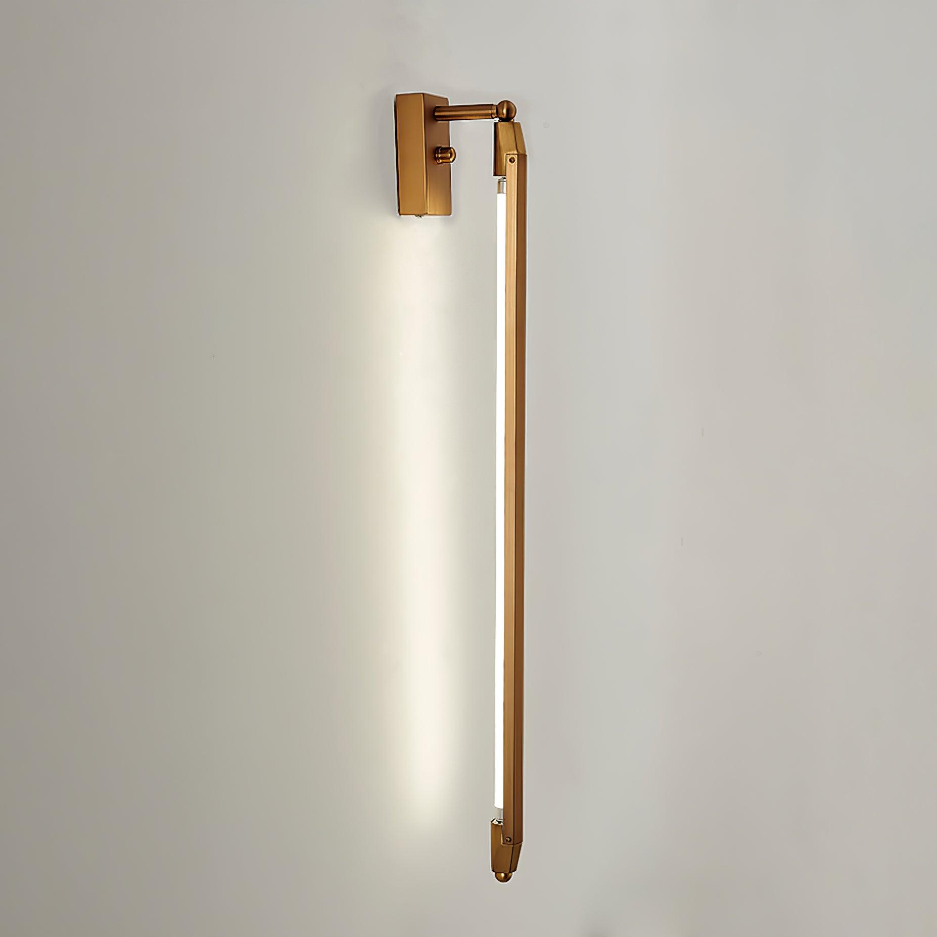 Maria Lampe Murale Tubulaire Moderne Minimaliste - Neutralighting