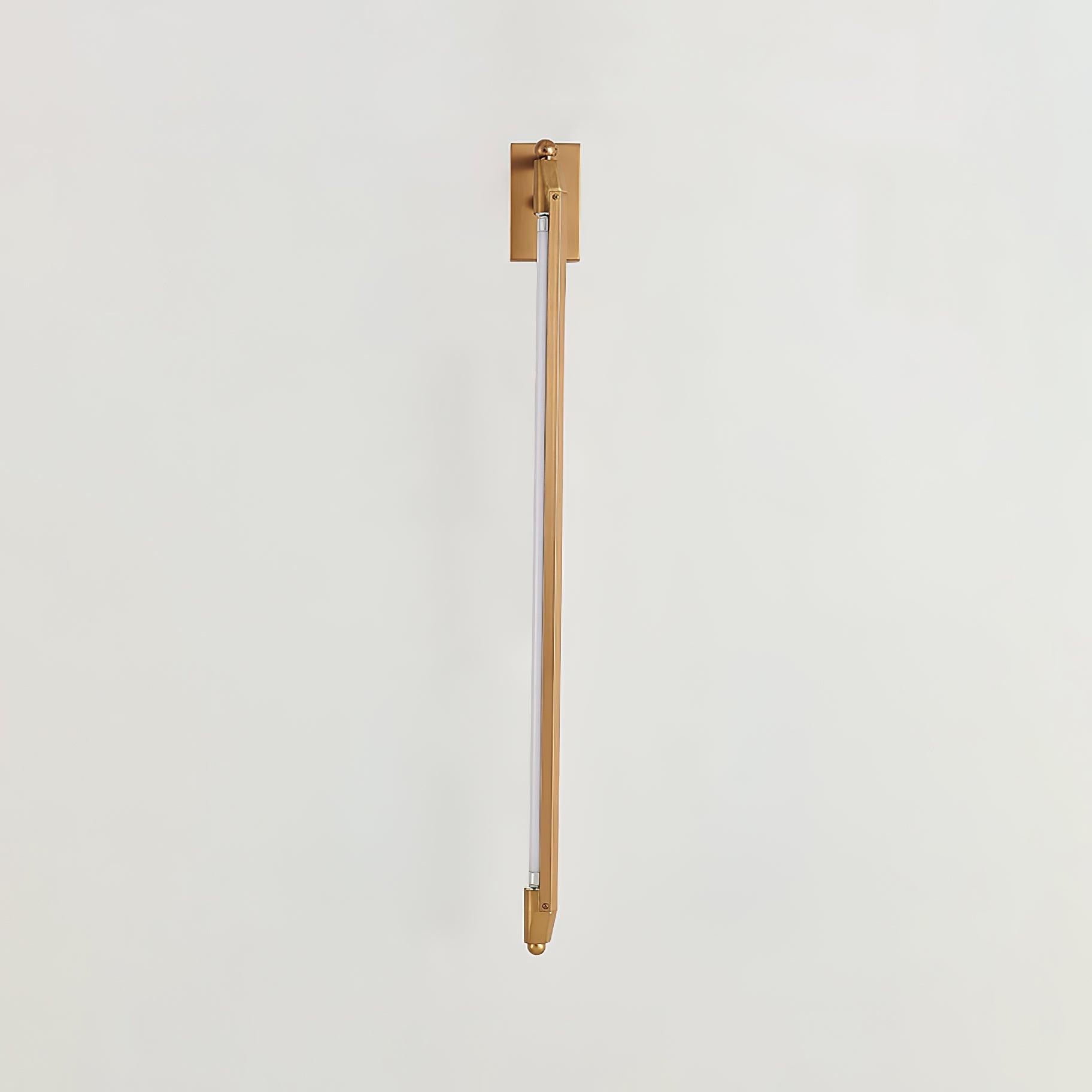 Maria Lampe Murale Tubulaire Moderne Minimaliste - Neutralighting