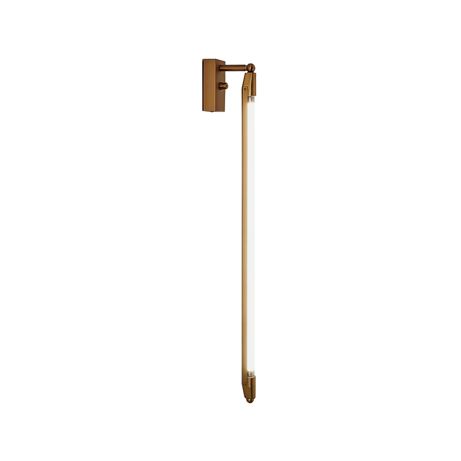 Maria Lampe Murale Tubulaire Moderne Minimaliste - Neutralighting