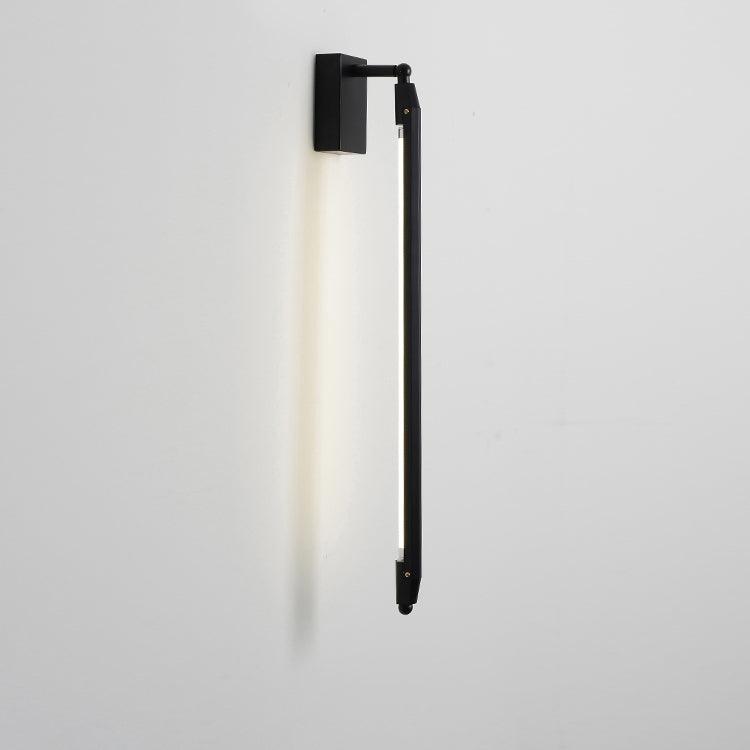 Maria Lampe Murale Tubulaire Moderne Minimaliste - Neutralighting
