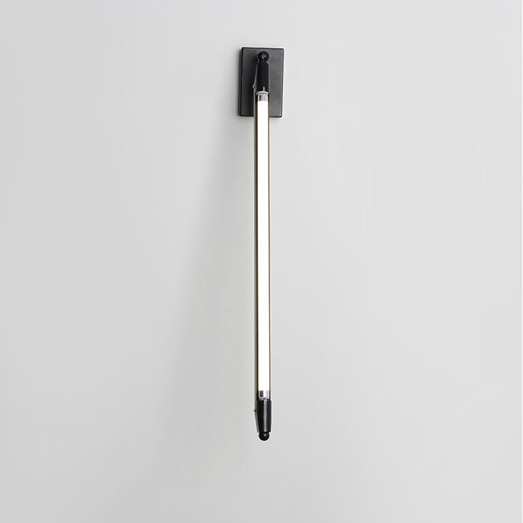 Maria Lampe Murale Tubulaire Moderne Minimaliste - Neutralighting