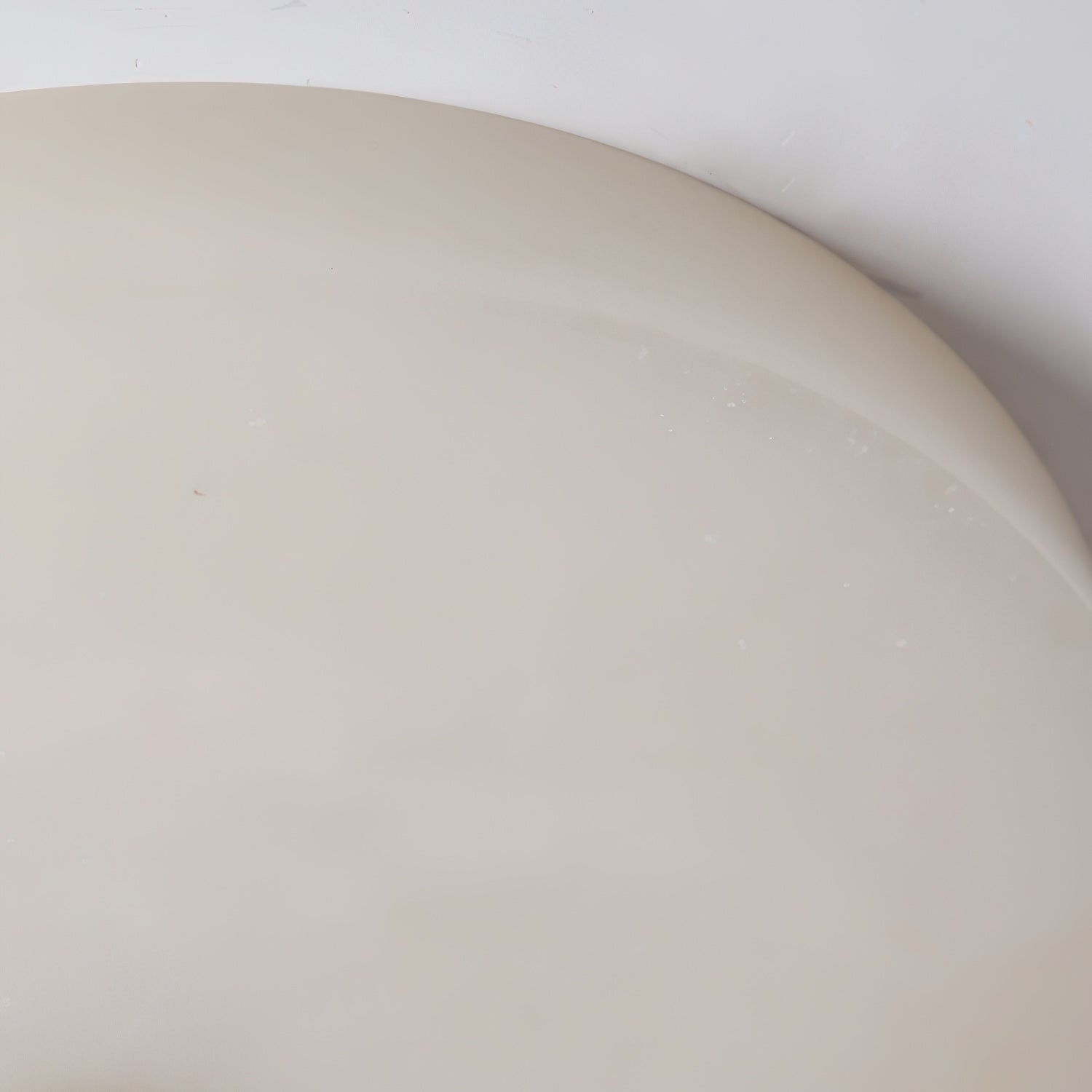 Unorir Modern Minimalist Alabaster Ceiling Light - Lamp Copper