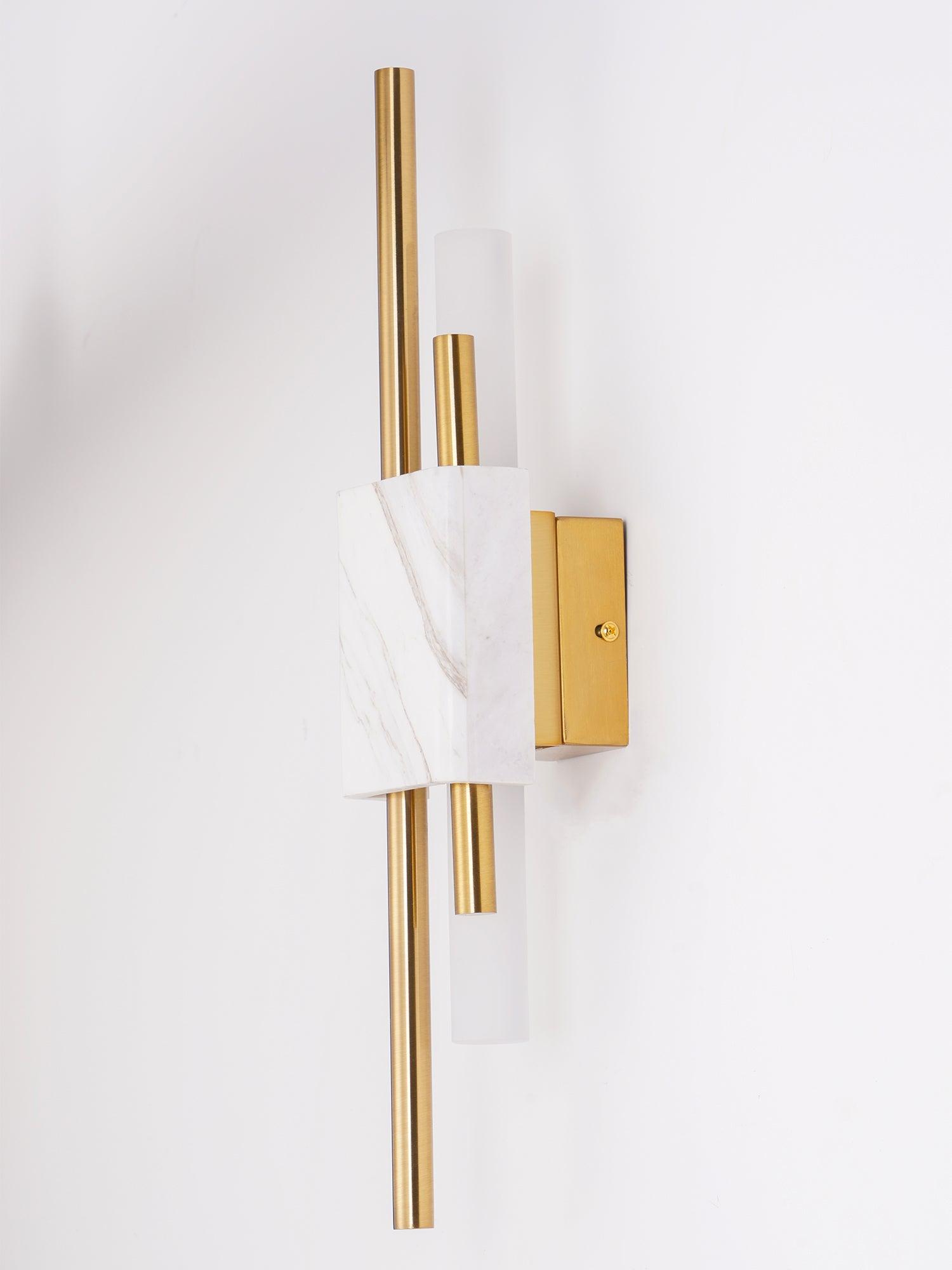 Mildred Lampe Murale en Marbre Art Nordique Premium - Neutralighting