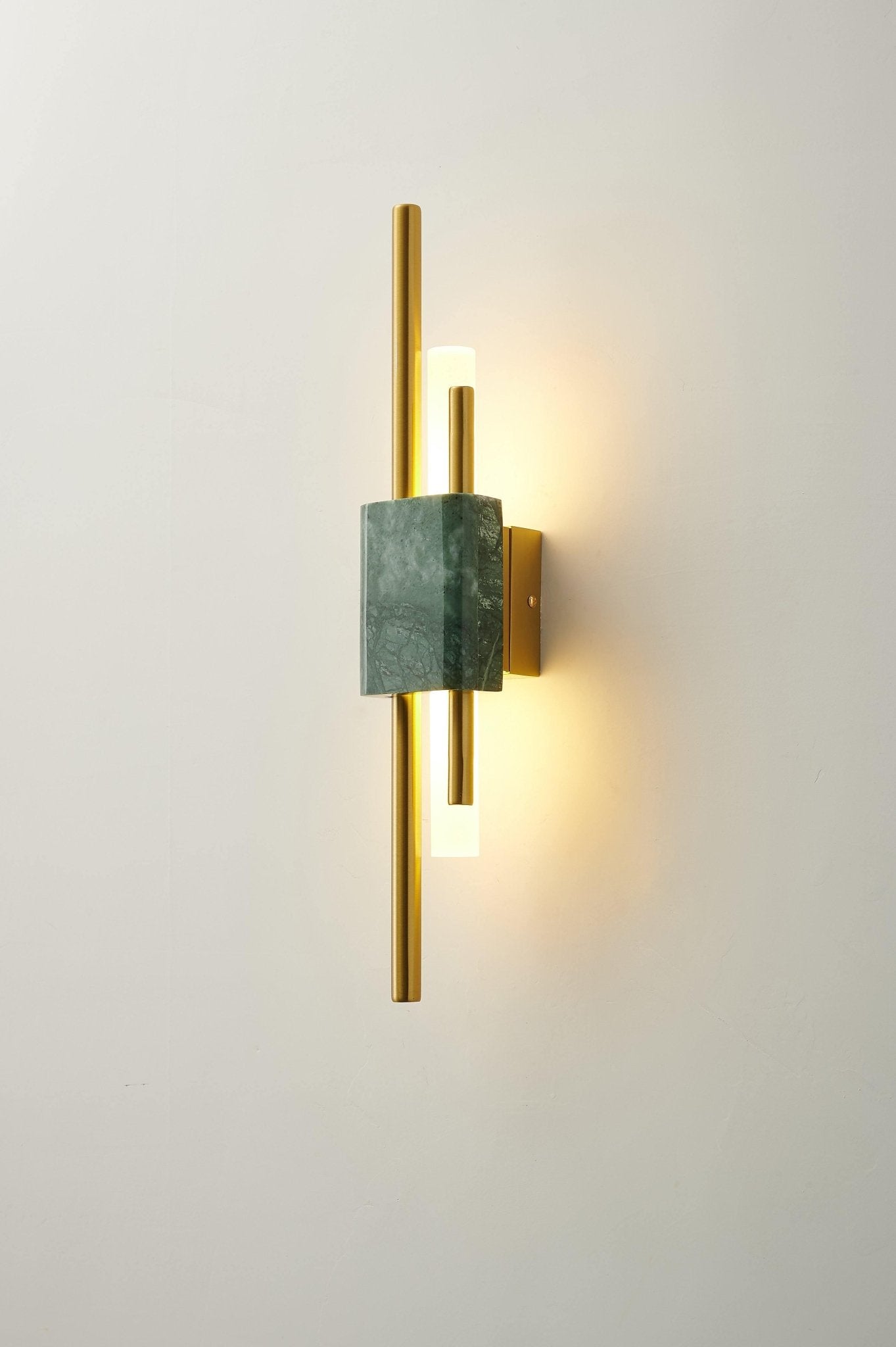 Mildred Lampe Murale en Marbre Art Nordique Premium - Neutralighting