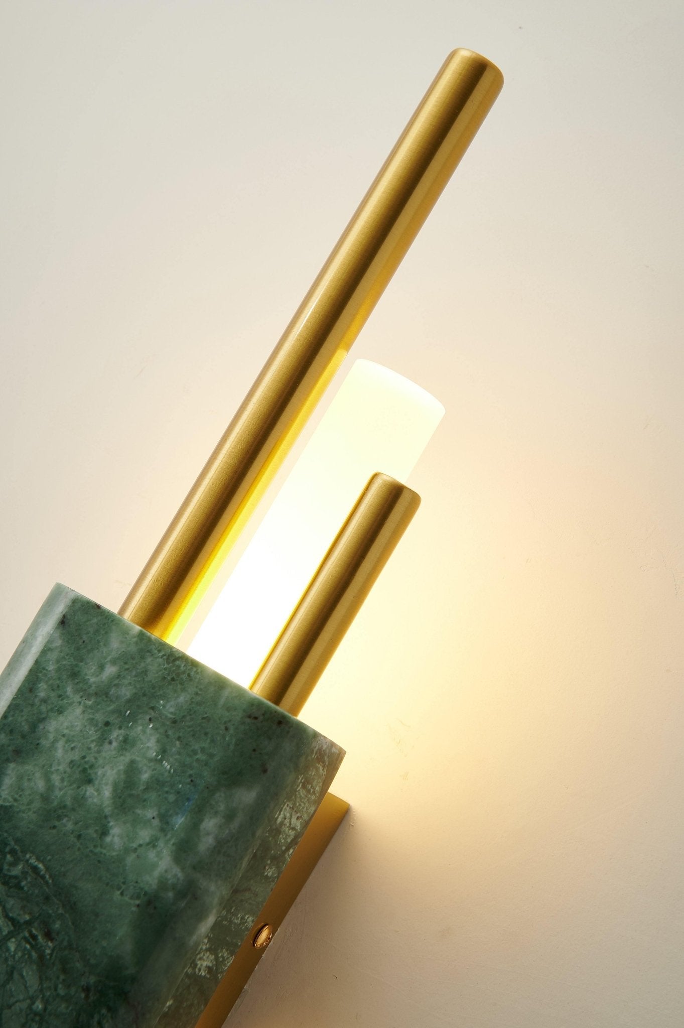 Mildred Lampe Murale en Marbre Art Nordique Premium - Neutralighting