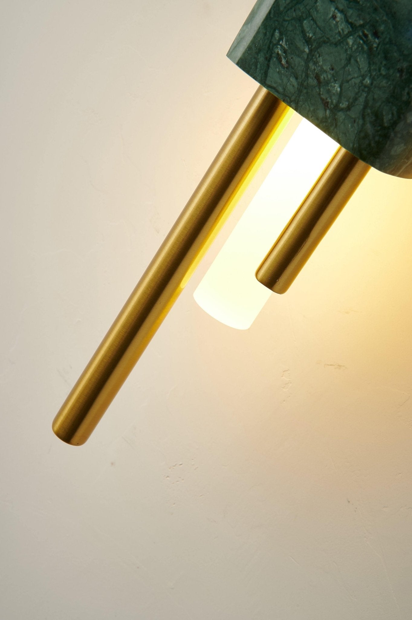 Mildred Lampe Murale en Marbre Art Nordique Premium - Neutralighting