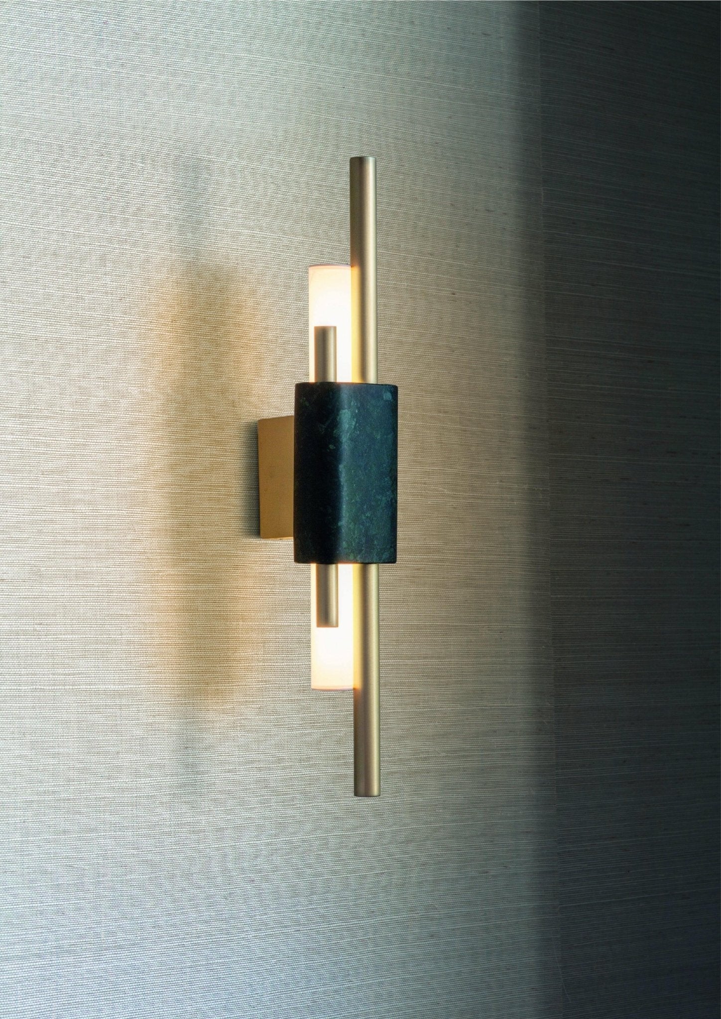 Mildred Lampe Murale en Marbre Art Nordique Premium - Neutralighting