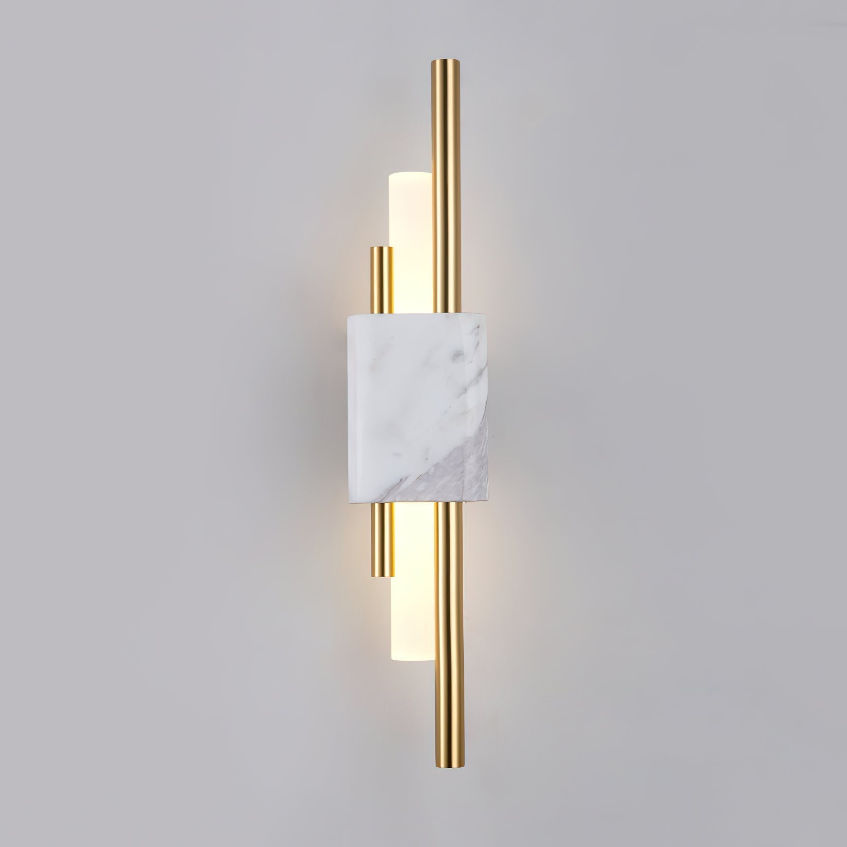 Mildred Lampe Murale en Marbre Art Nordique Premium - Neutralighting