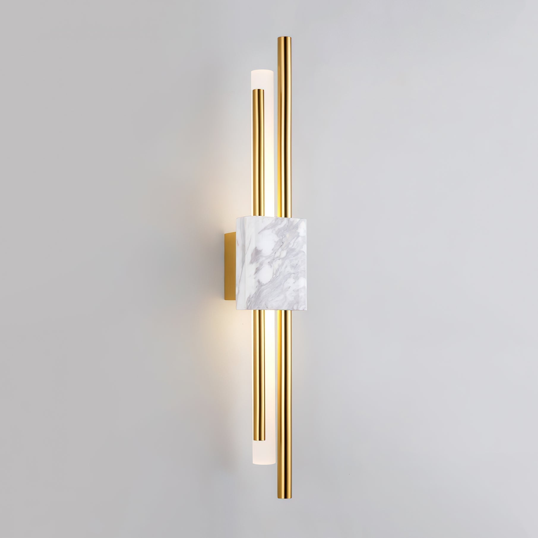 Mildred Lampe Murale en Marbre Art Nordique Premium - Neutralighting