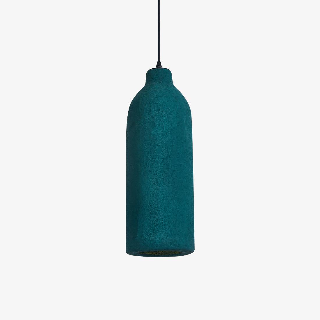 Ulvynia Minimalist Resin Pendant Light - Neutralighting