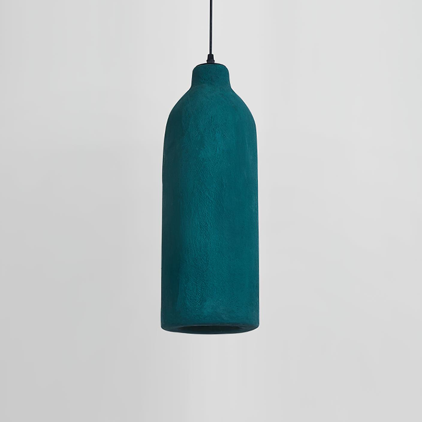 Ulvynia Minimalist Resin Pendant Light - Neutralighting