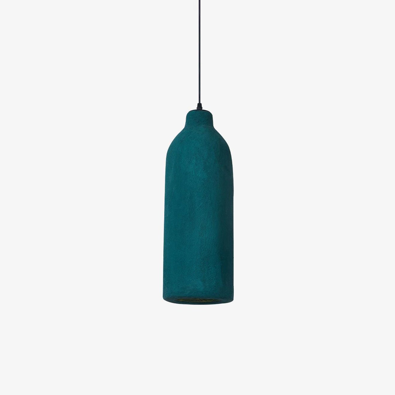 Ulvynia Minimalist Resin Pendant Light - Neutralighting