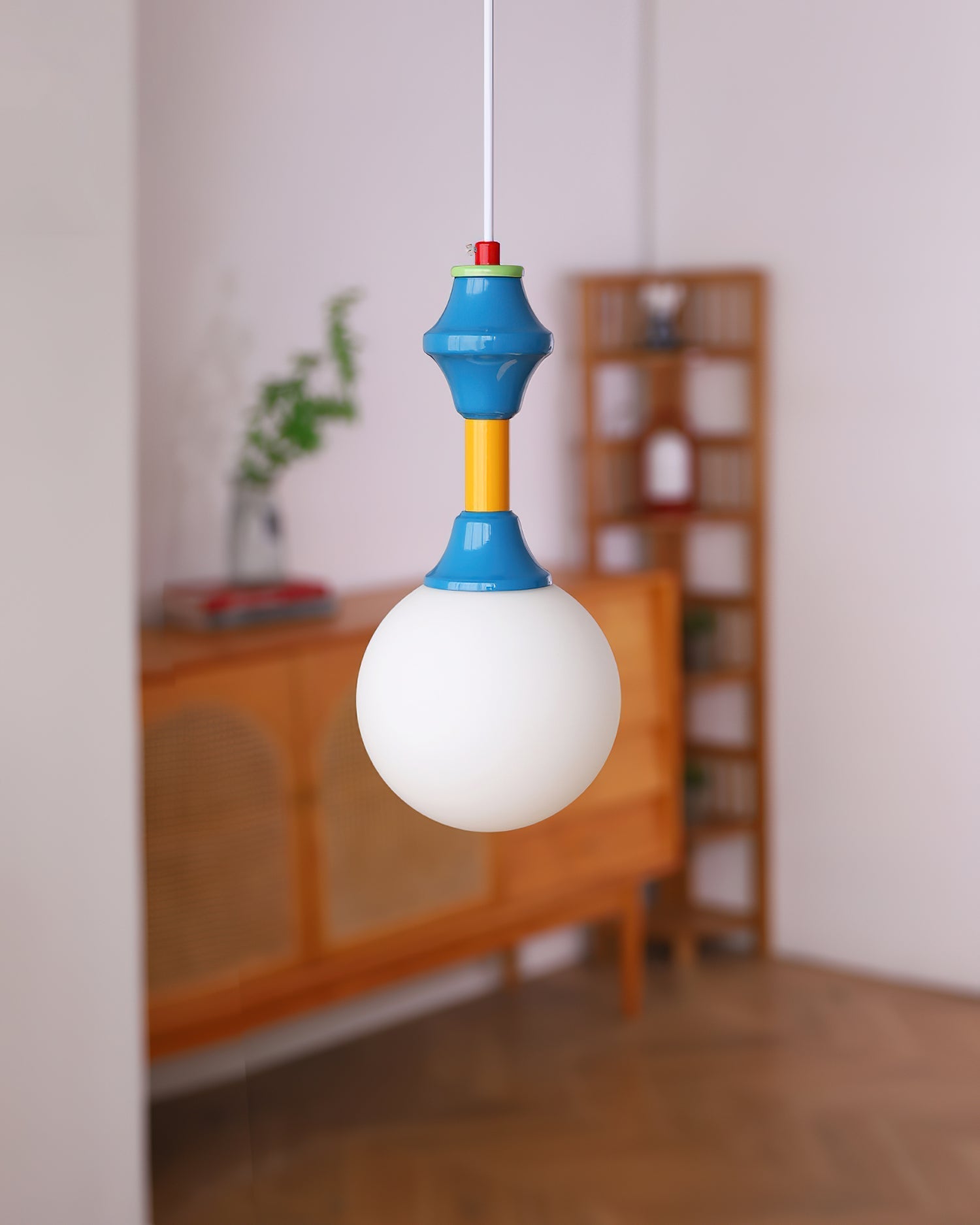 Tende Suspension Ludique Audacieux Vibrant - Neutralighting