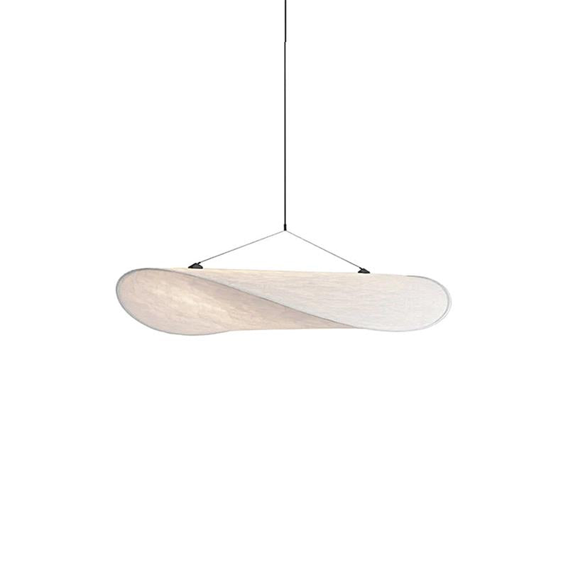 Elsolir Moderne Minimaliste Papier Suspension - Neutralighting