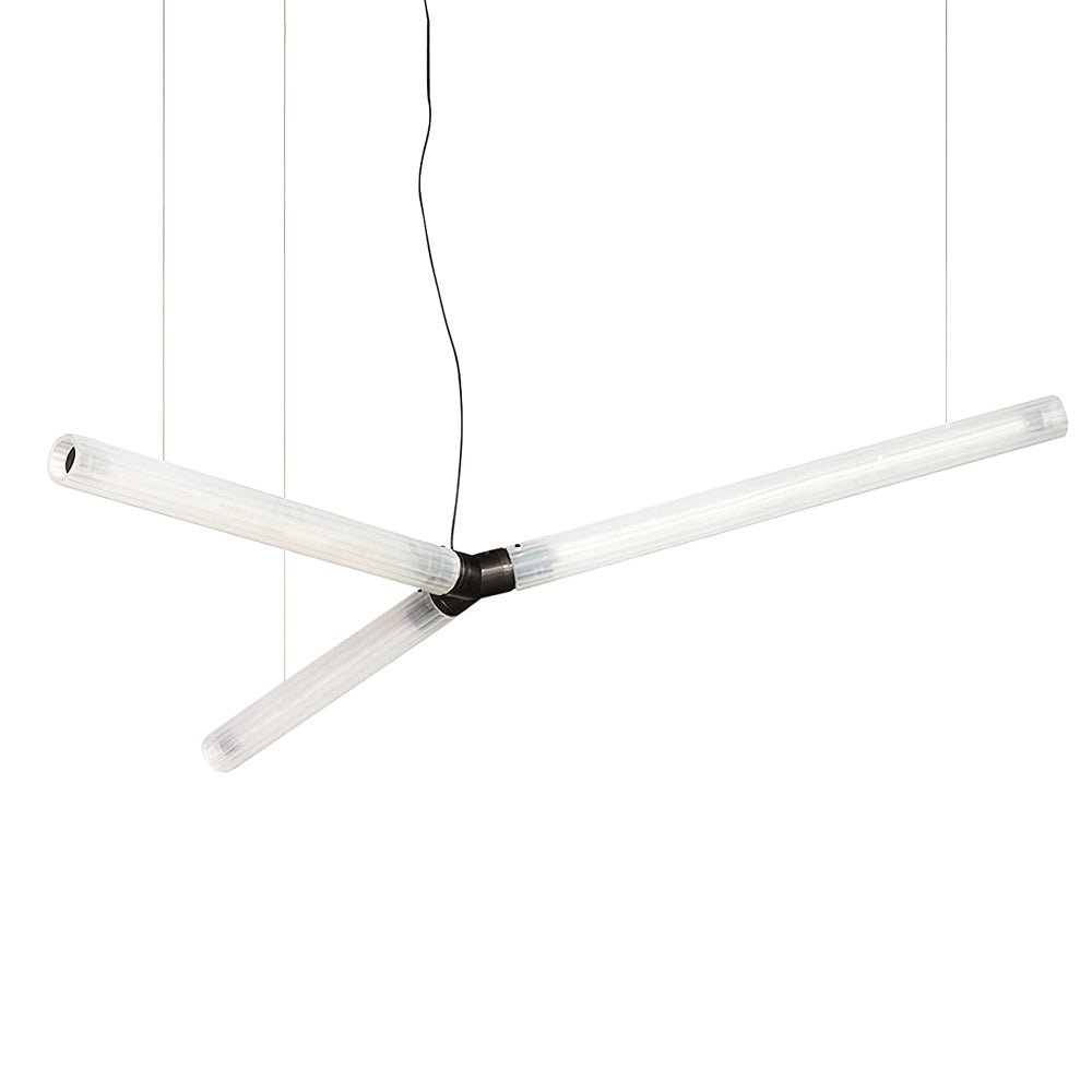 Trio Fashion Acrylic Pendant Lamp - Neutralighting