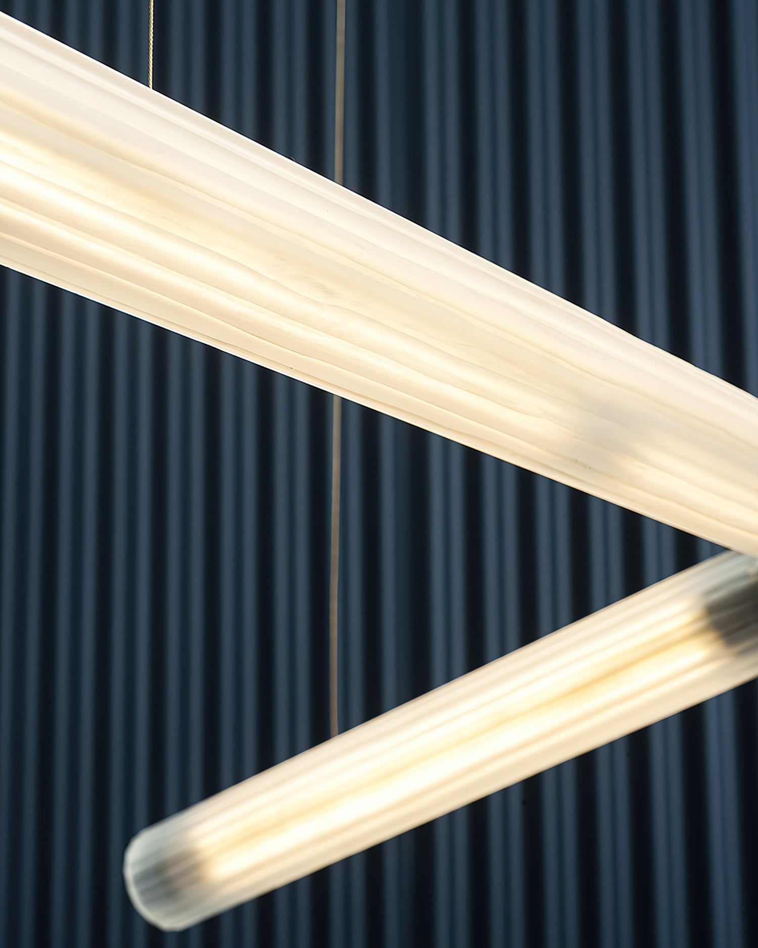 Trio Fashion Acrylic Pendant Lamp - Neutralighting