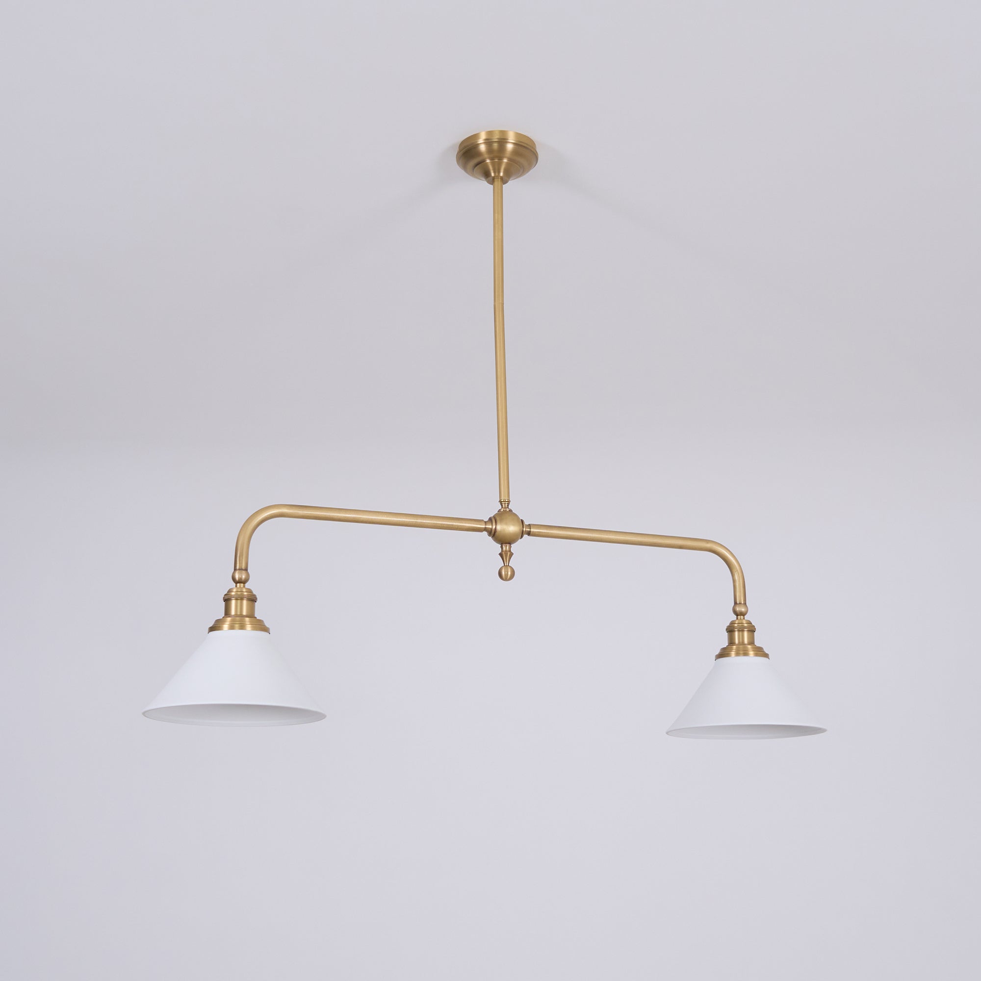 Zya Suspension Vintage Rétro - Neutralighting