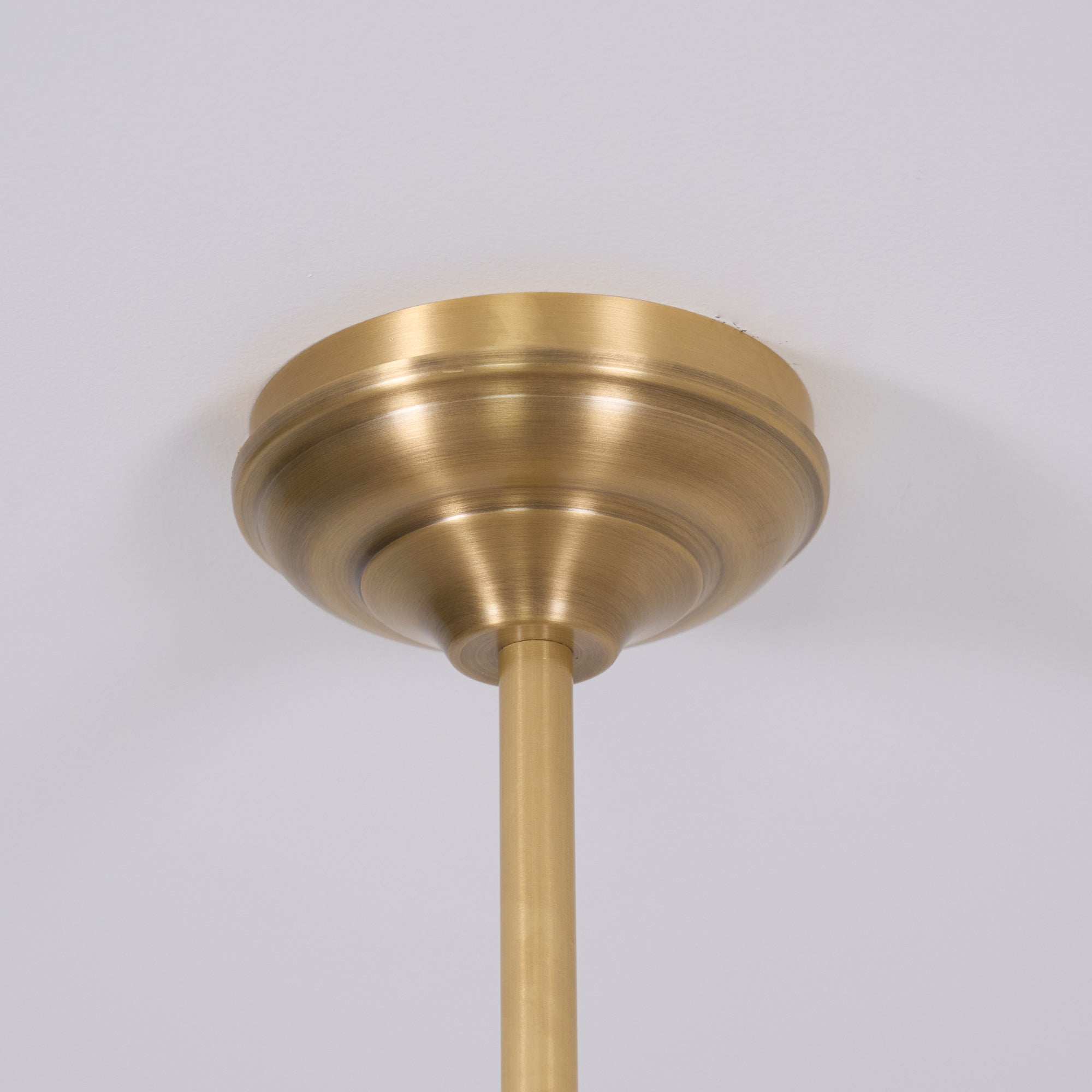 Zya Suspension Vintage Rétro - Neutralighting